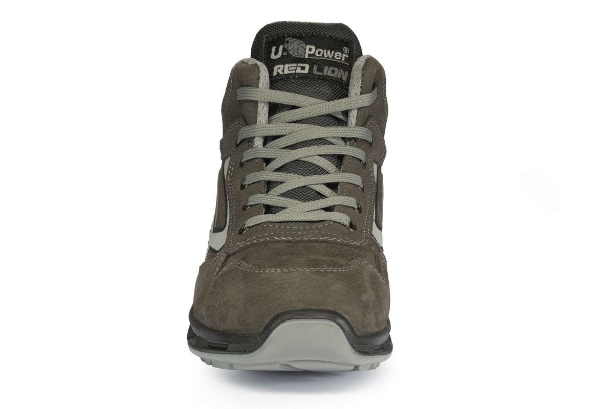 U-Power Scarpa Antinfortunistica alta - INFINITY ESD S3 CI SRC