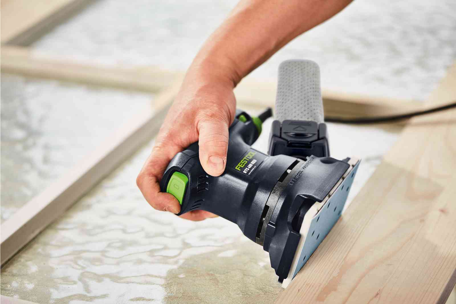 FESTOOL Abrasivo Brilli STF 80X133P120 GR 100X - 497120