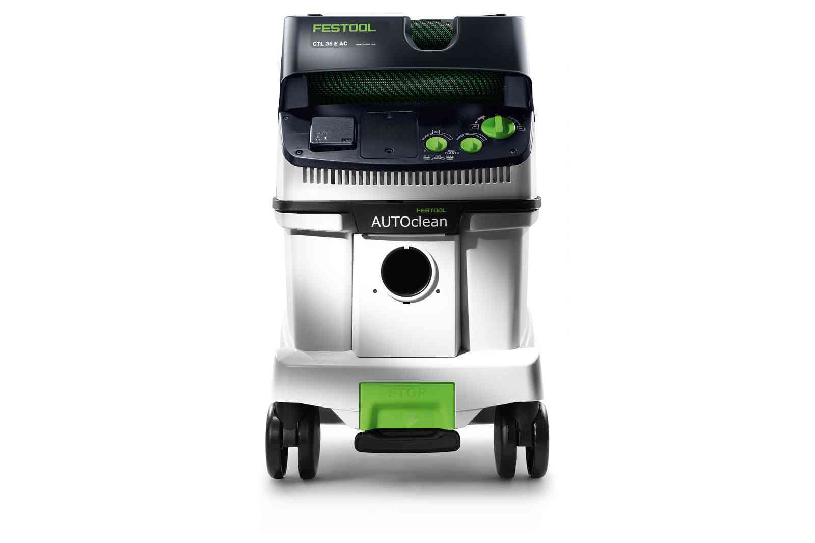 Aspiratore CTL 36 E AC 574958 AUTOCLEAN