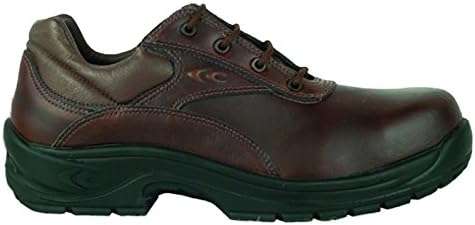 Scarpe Antinfortunistiche basse Aurelius S3 HRO SRC Misure (39-40-41-47) Cofra