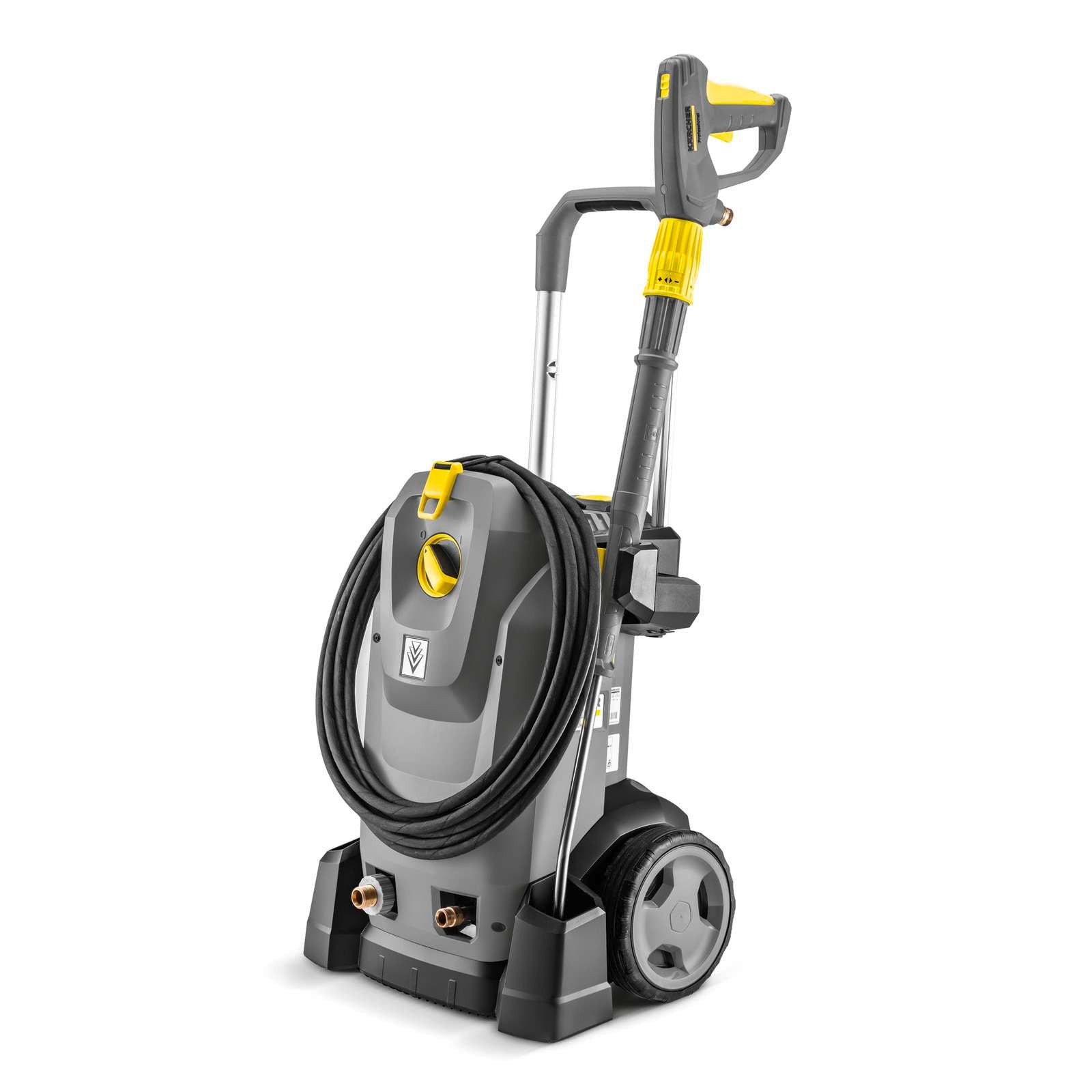 Idropulitrice alta pressione HD 8/18-4 M Karcher