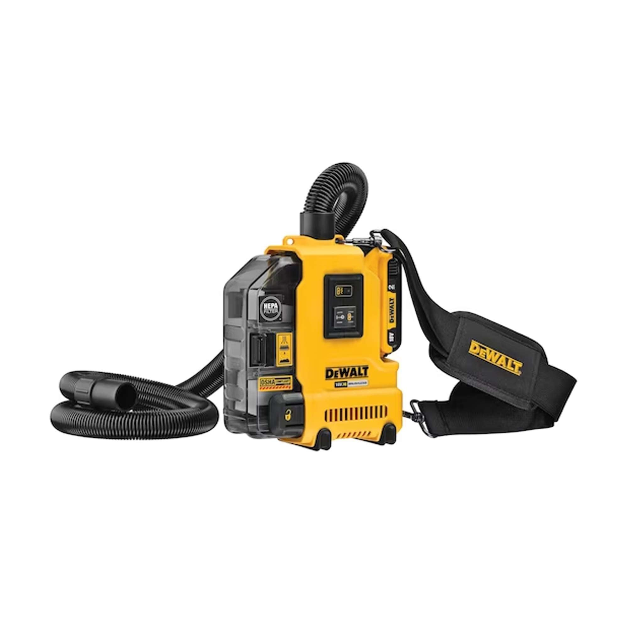 Aspiratore DEWALT DWh161d1-QW