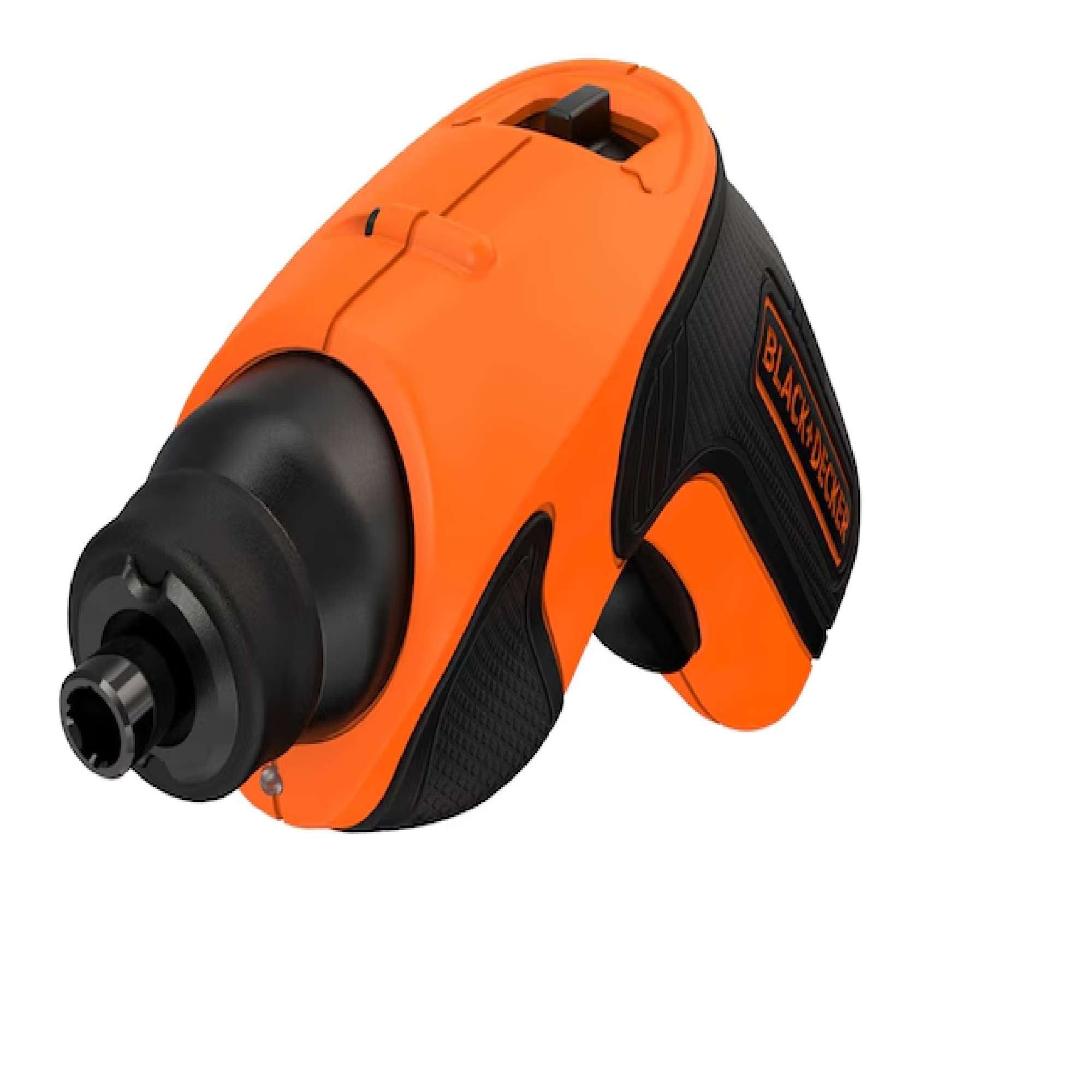 Svitavvita 3,6V Litio - Black&Decker CS3651LC-QW