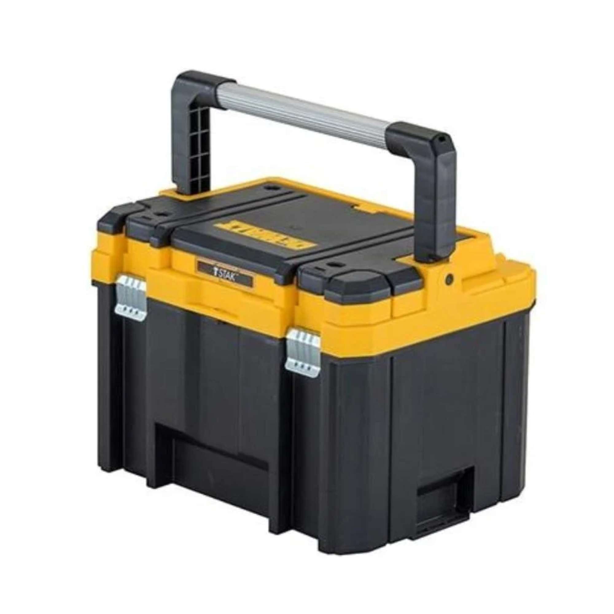 Valigetta cestello profonda con maniglia in alluminio - Dewalt DWST1-75774