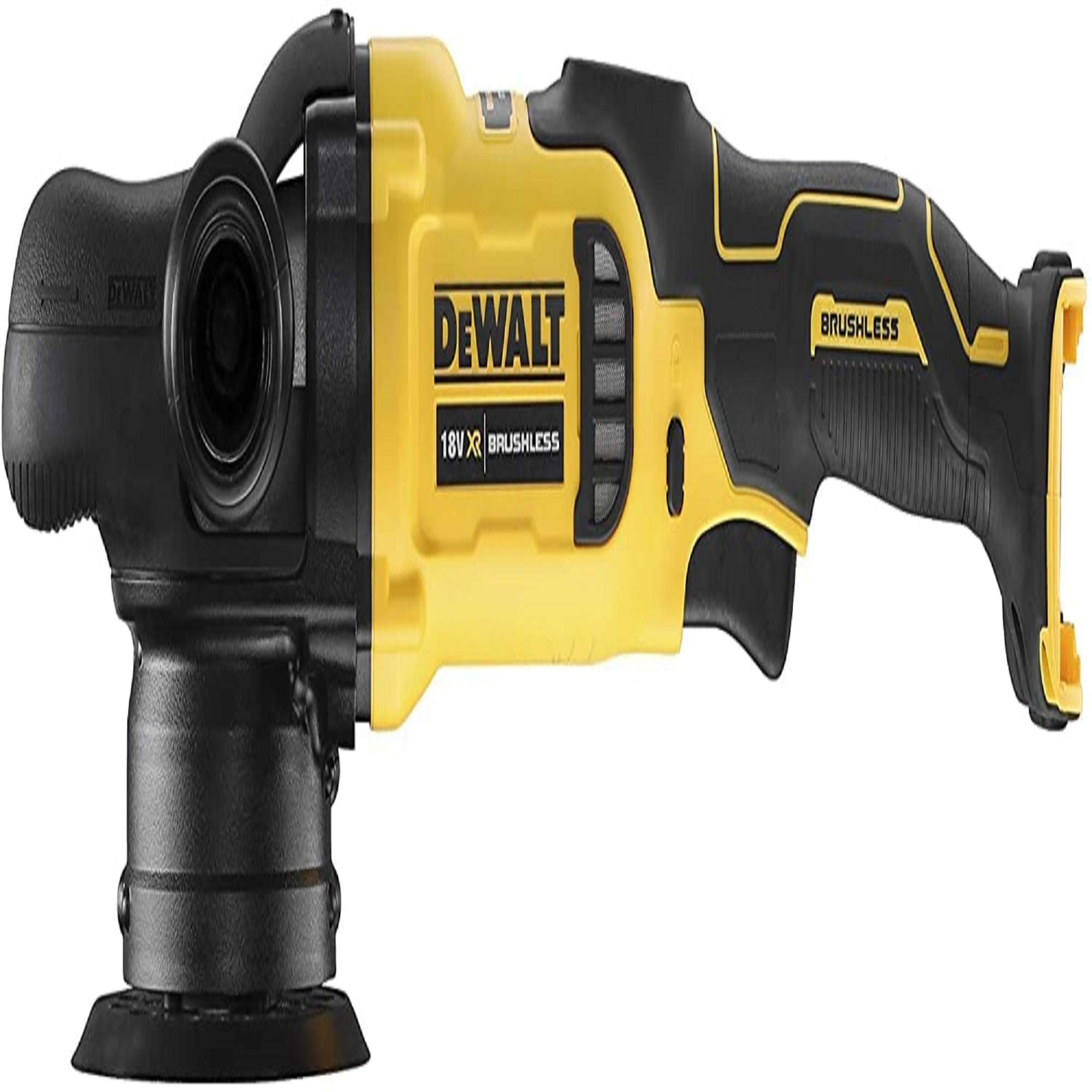 Lucidatrice DEWALT DCM848n-XJ