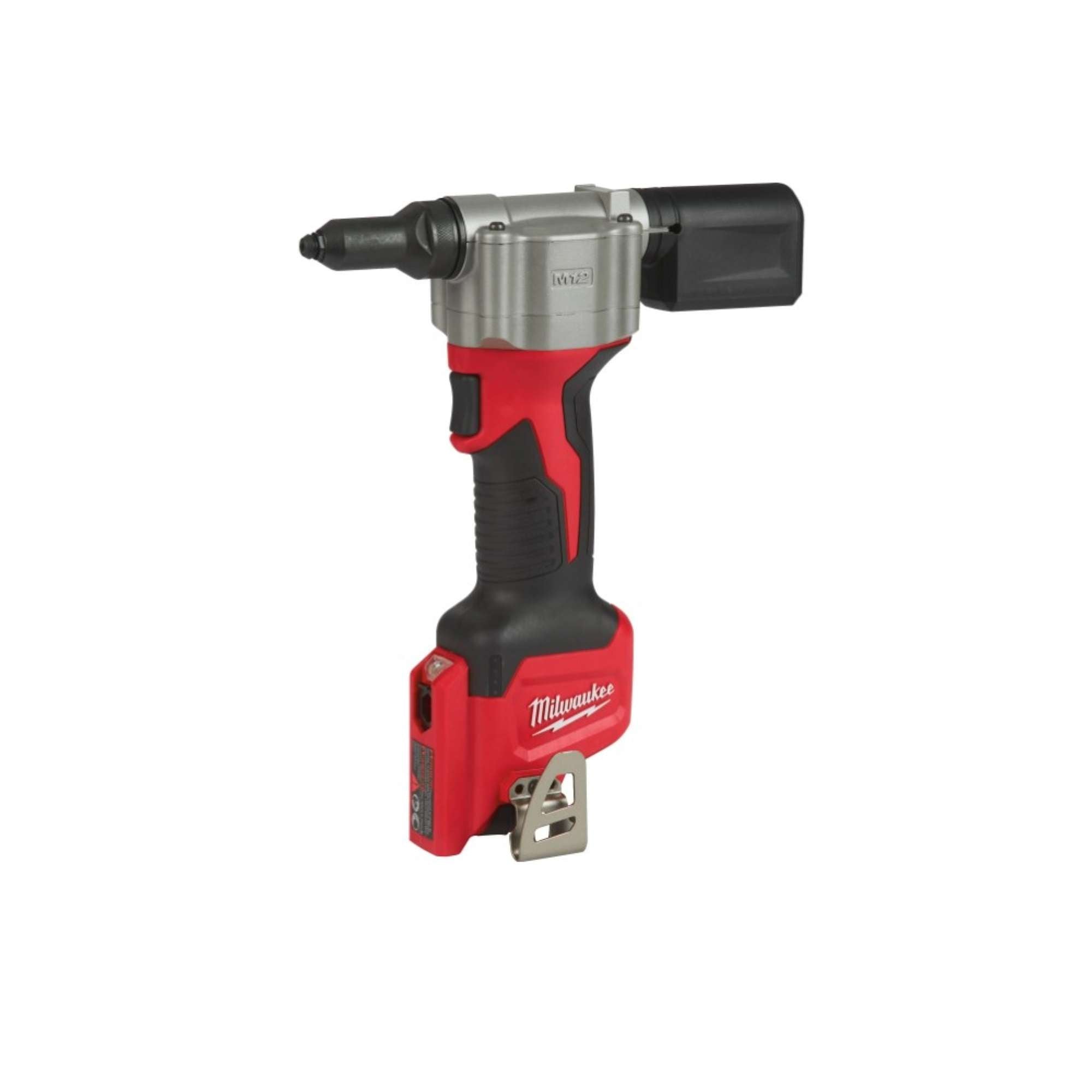 Rivettatrice compatta 12V solo corpo - MILWAUKEE 4933464404