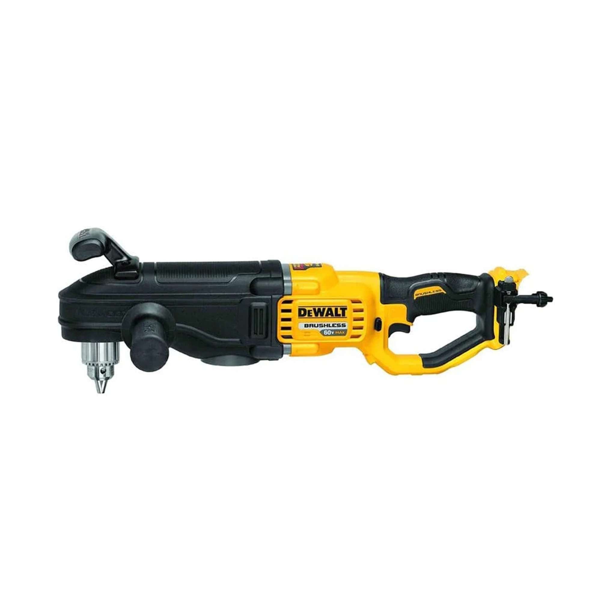 Trapano DEWALT dcd470n-xj