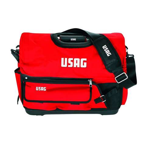 Borsa professionale portautensili (Vuota) 4kg - Usag 007 V