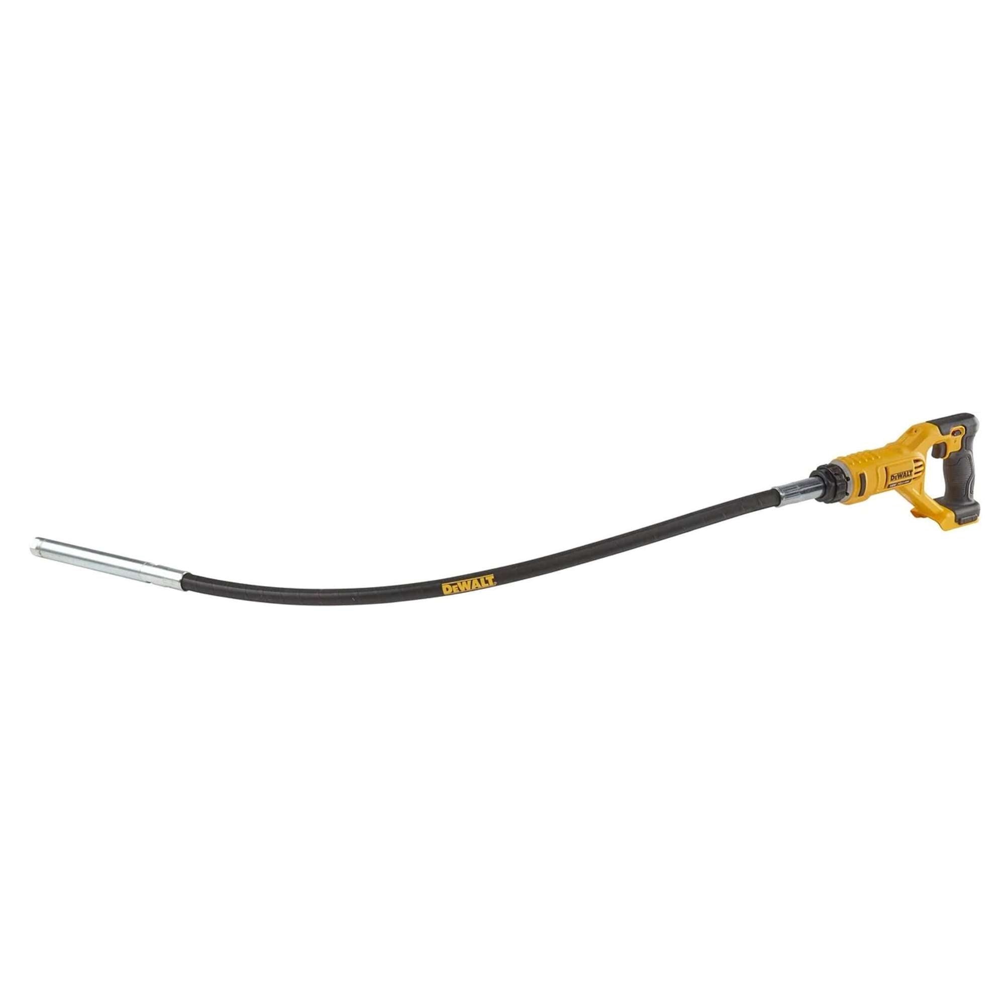 Vibratore per cemento - Dewalt DCE531N-XJ