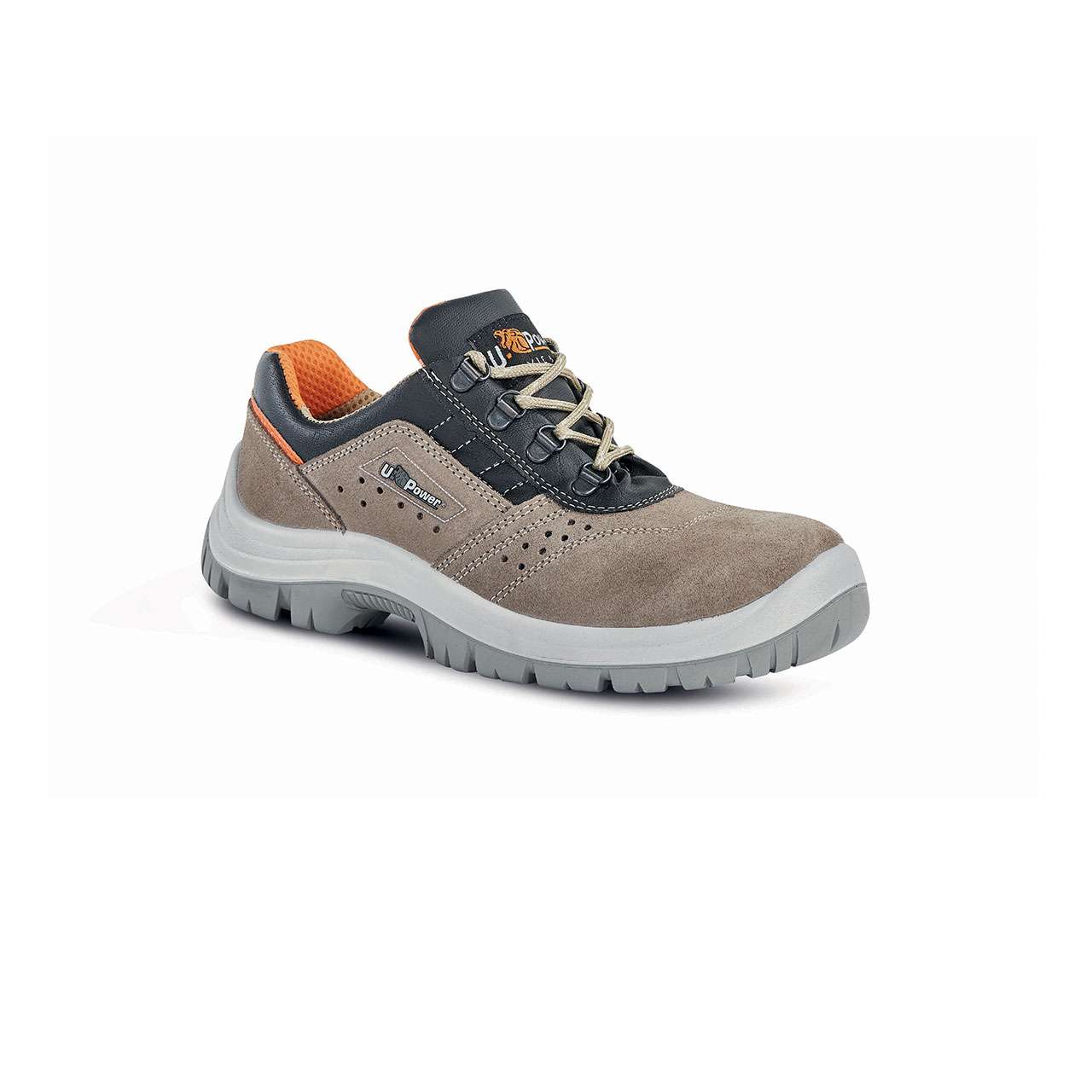 Scarpa antifortunistica Terra/Dream S1P - U-Power S020195