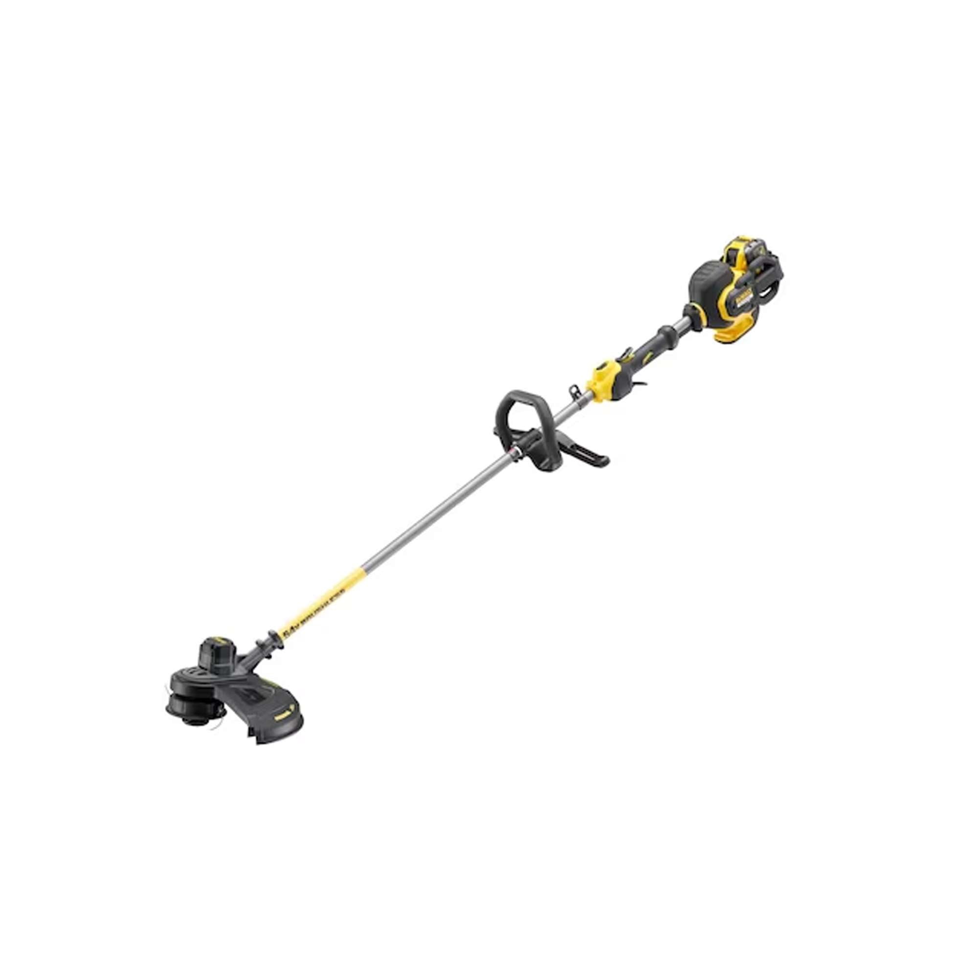 Decespugliatore ampiezza taglio 38 cm DEWALT DCM571X1-QW 54 V