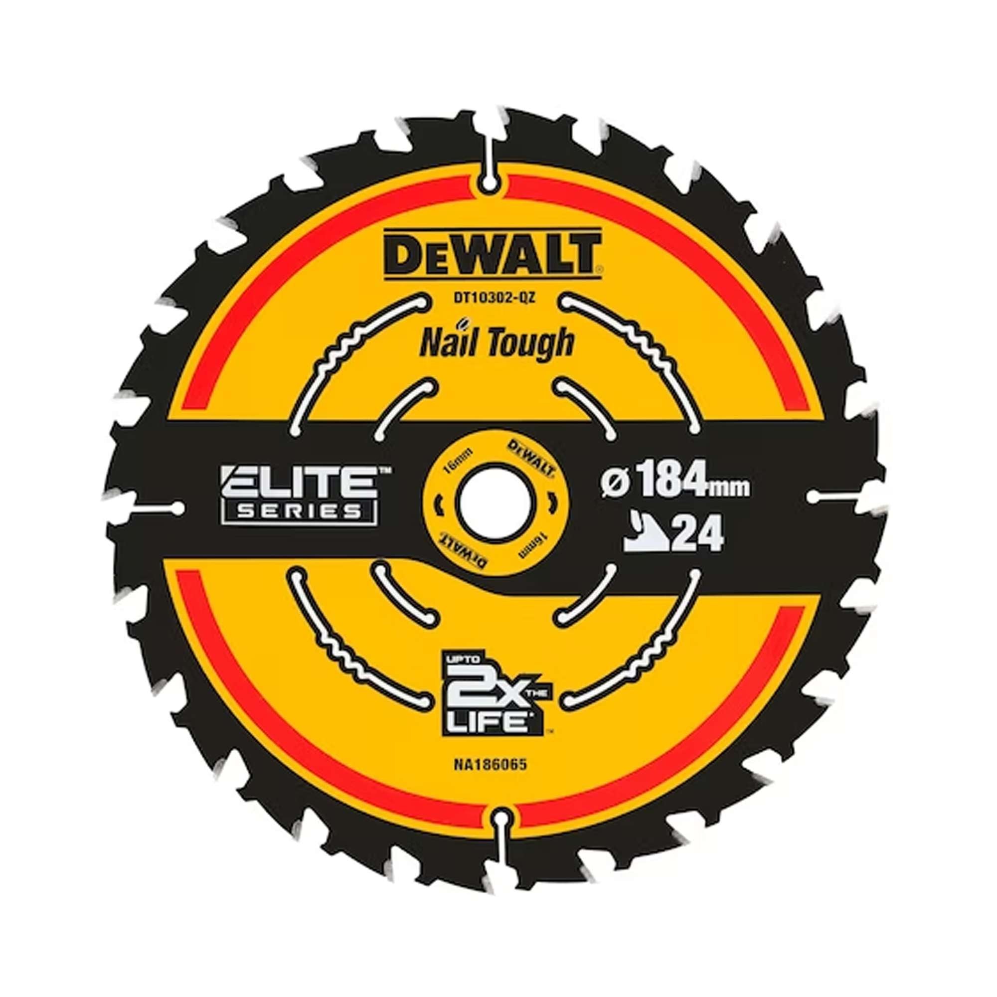 Lama DEWALT DT10302-QZ