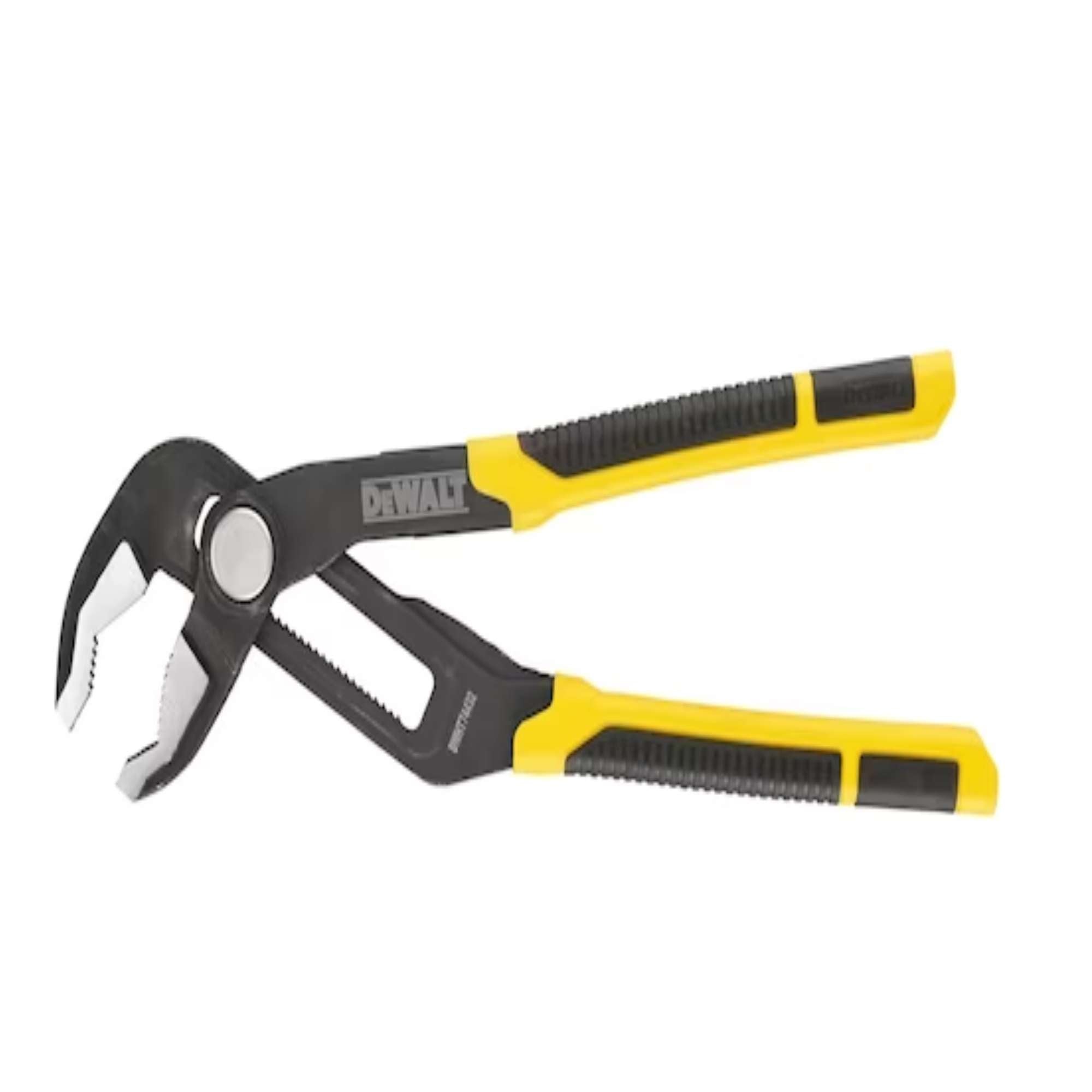 Pinza regolabile Poligrip con ganascia a V - Dewalt DWHT07443