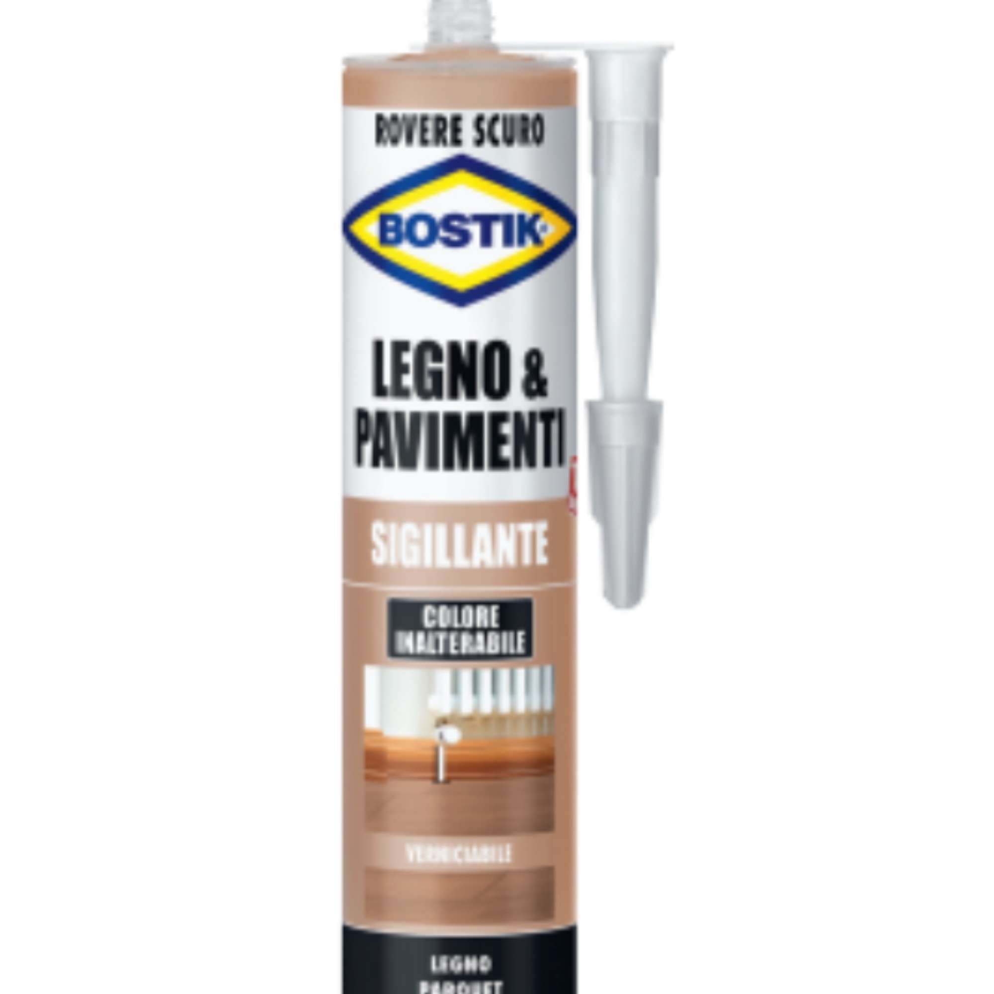 Sigillante Legno Rovere - UHU Bostik D260