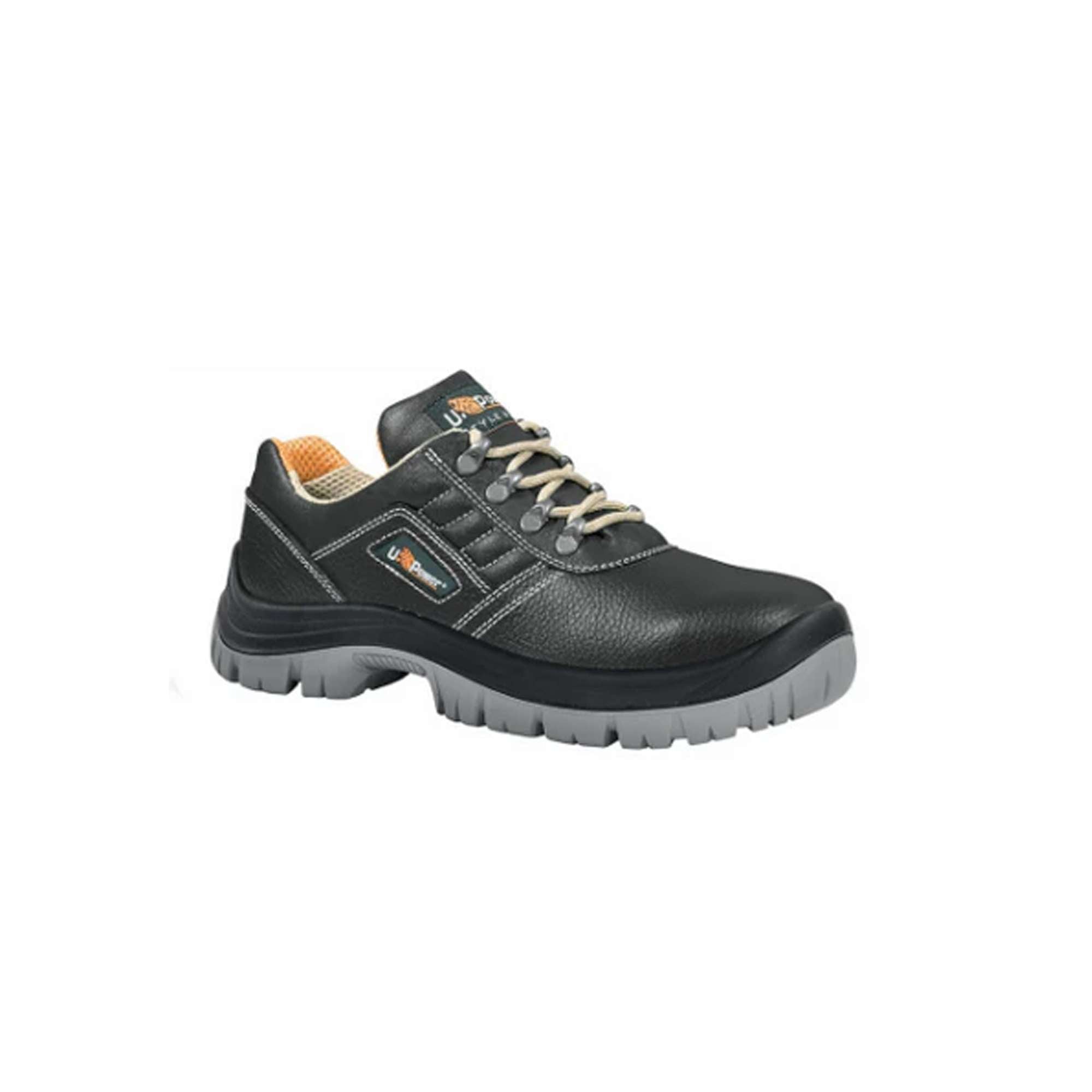 Scarpe antinfortunistiche, scarpa TEAM S1P - U-Power BC20345