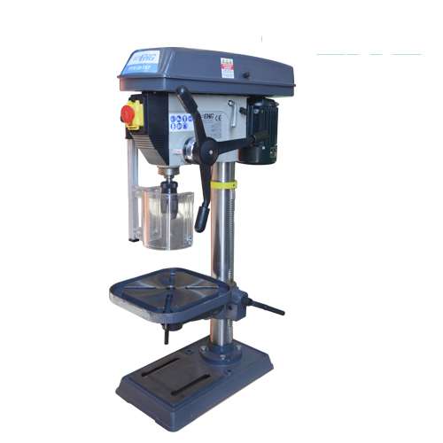Trapano da banco foratura 20mm 400V industriale - FTX-20-TST2 ENG PRO