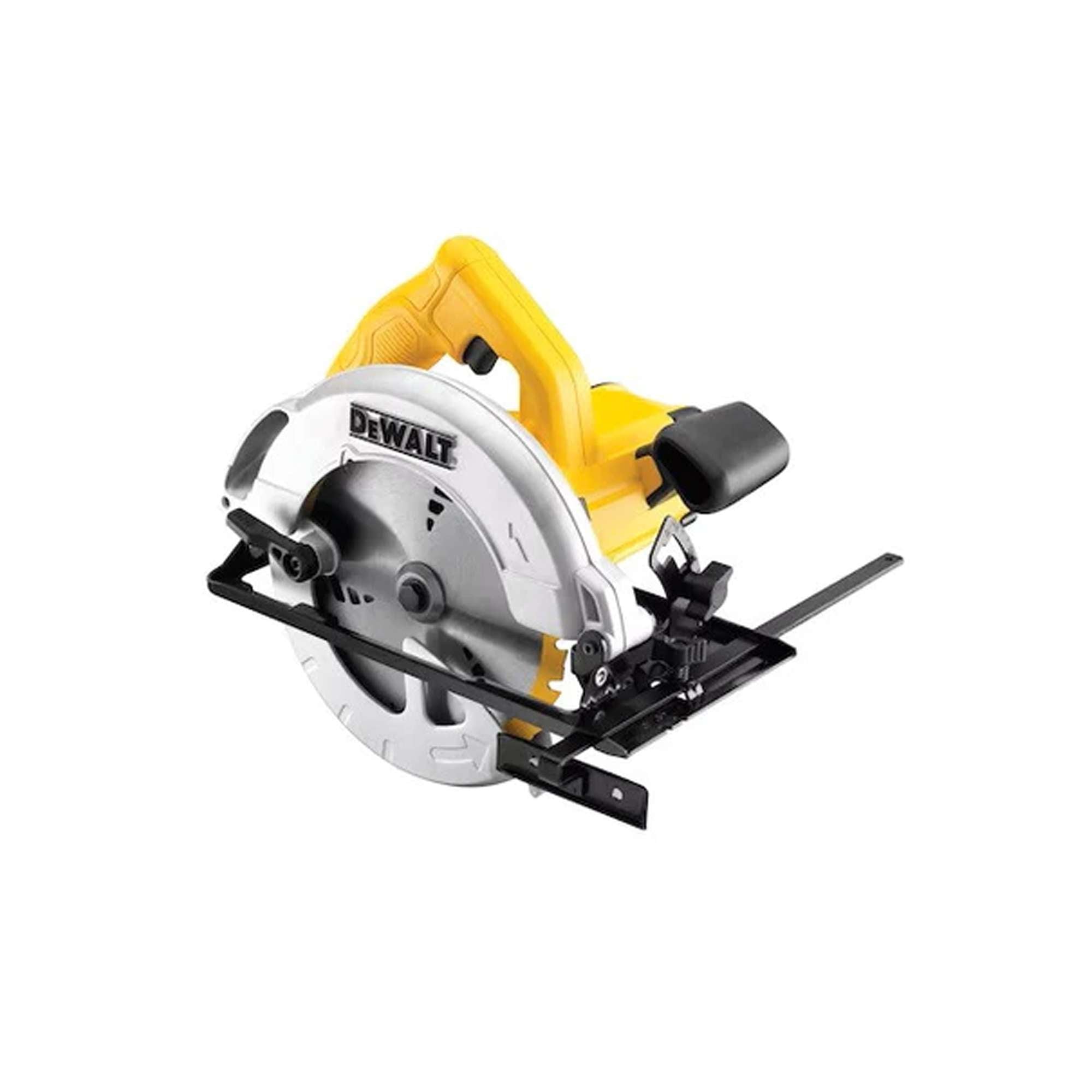 Sega circolare DEWALT DWE550-QS