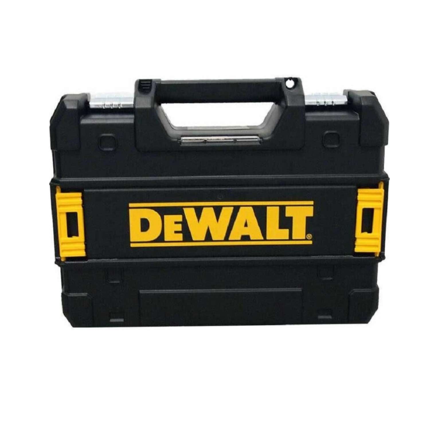 Avvitatore a percussione 18V senza batterie in valigetta - Dewalt DCD805NT-XJ