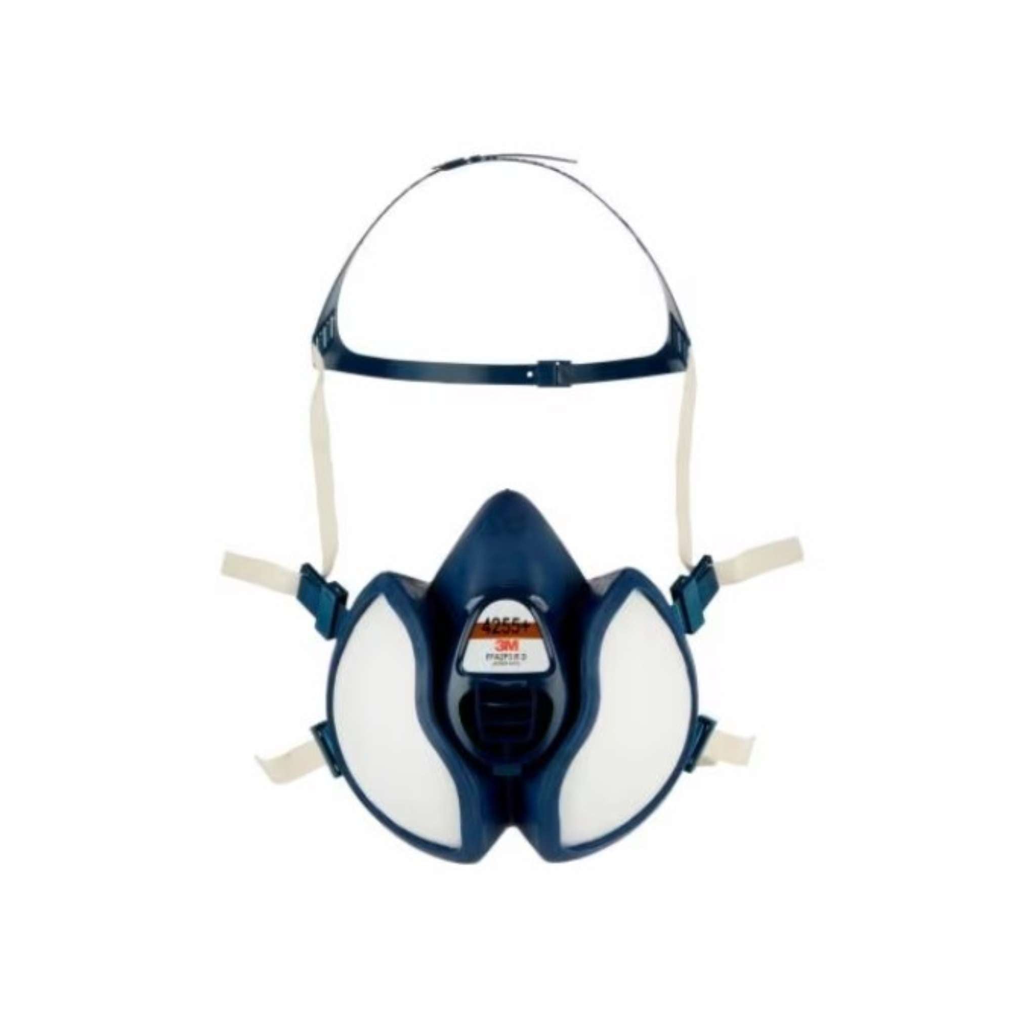 Semimaschera per respiratore riutilizzabile 4251+ FFA1P2 - 3M 7100113098