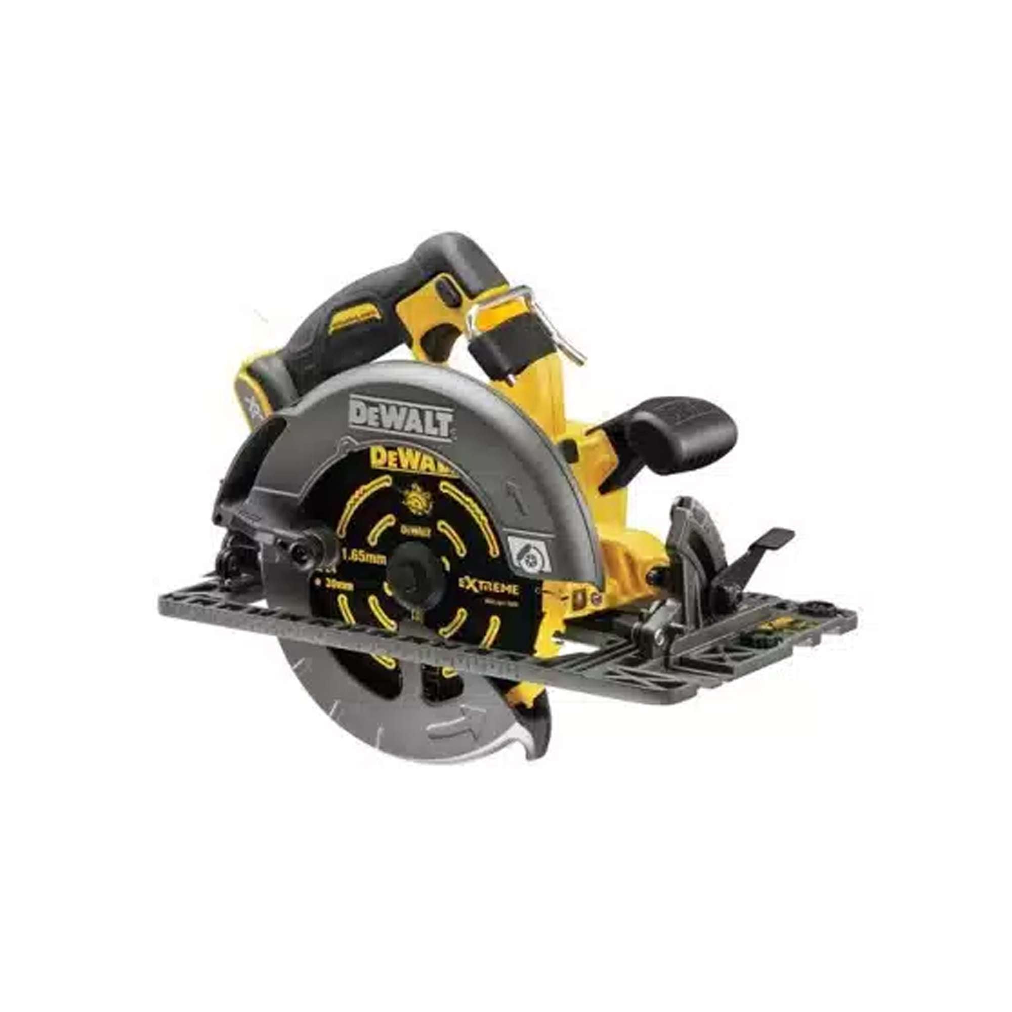 Sega circolare DEWALT DCS579nt-XJ