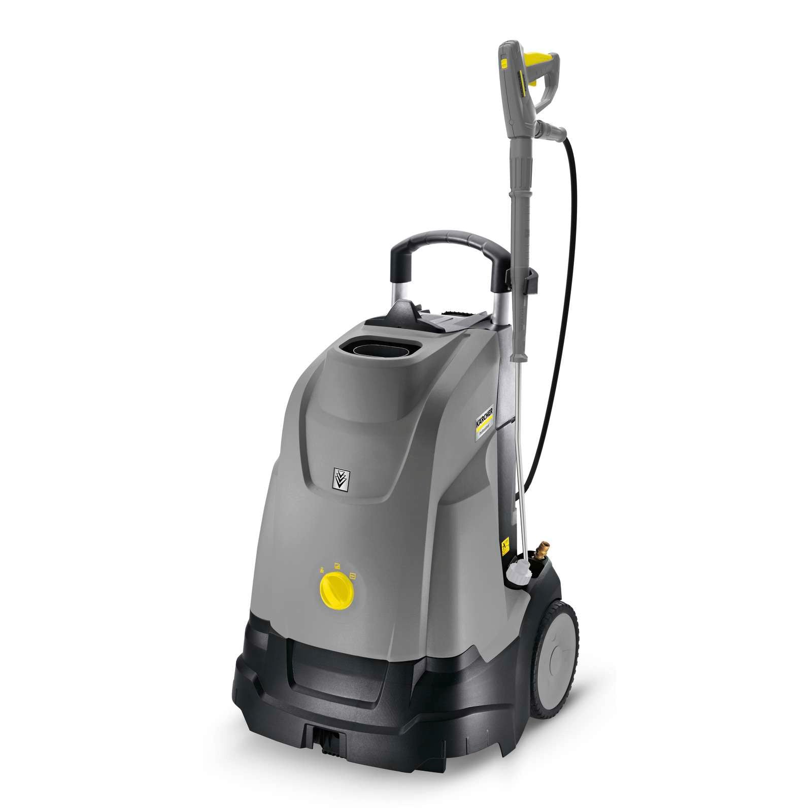 Idropulitrice alta pressione HDS 5/11 U Karcher