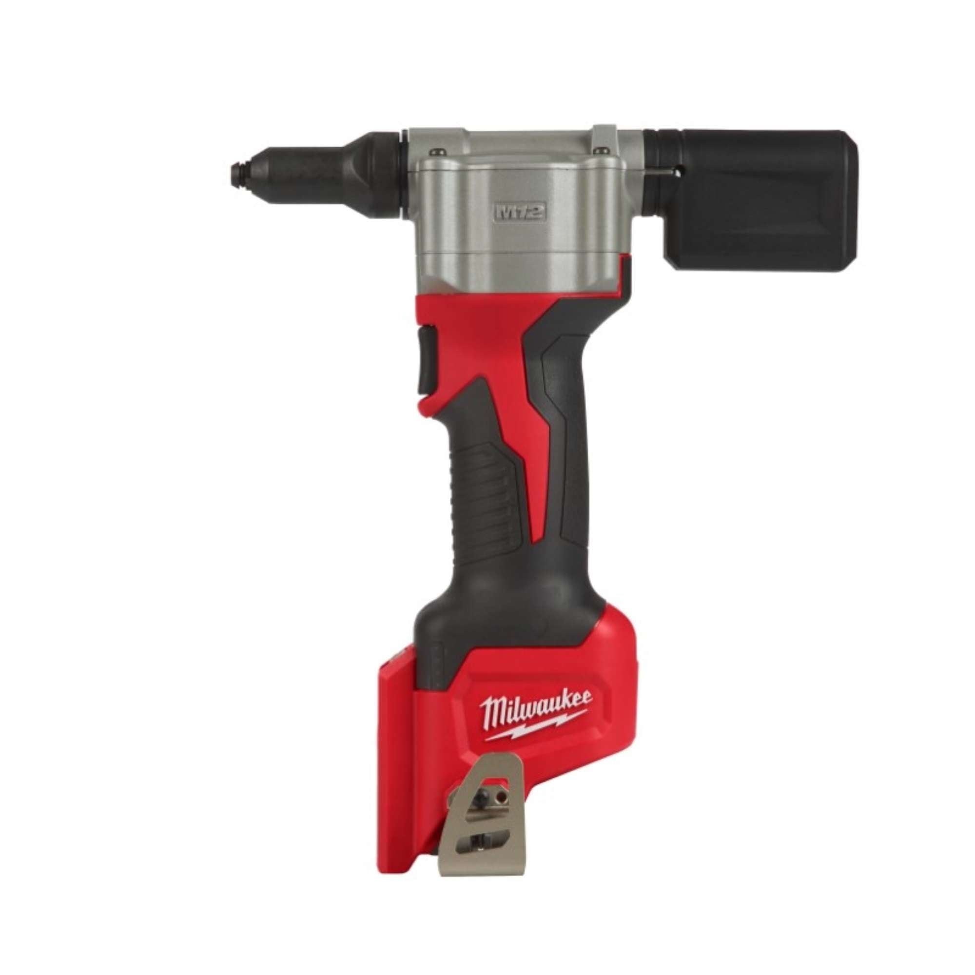 Rivettatrice compatta 12V solo corpo - MILWAUKEE 4933464404