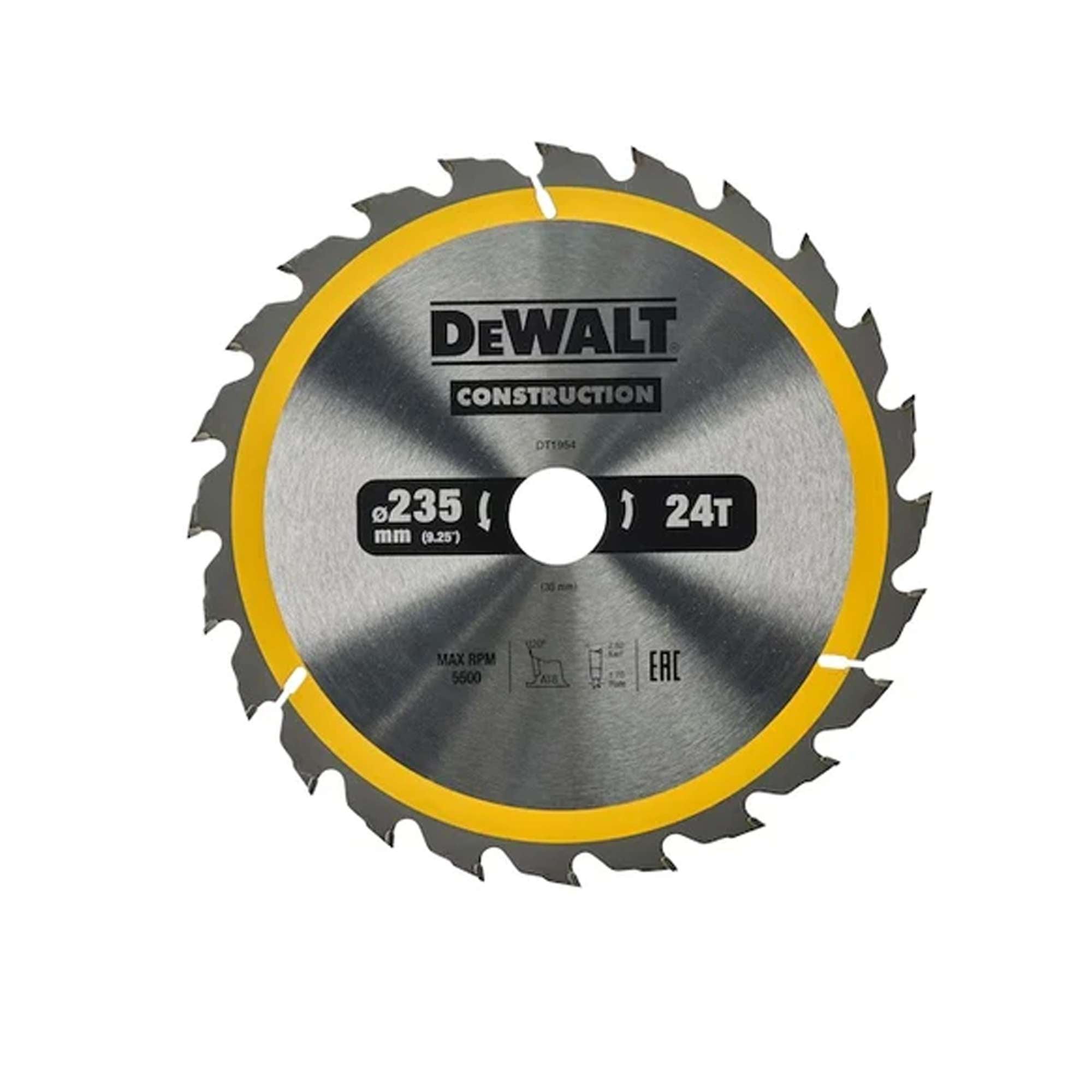 Lama DEWALT DT1954-QZ