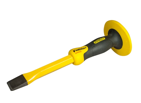 Scalpello Fatmax 25X300 - Stanley 4-18-332