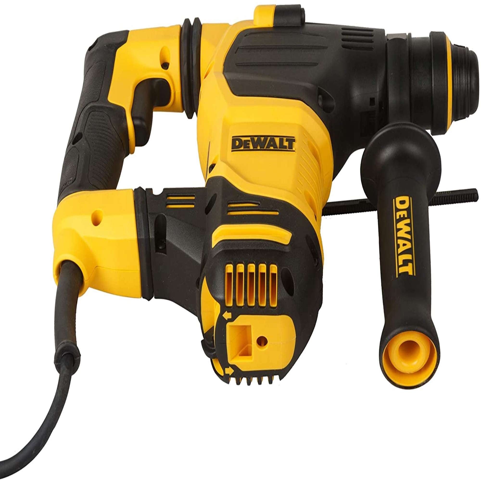 Tassellatore DEWALT D25333K-QS