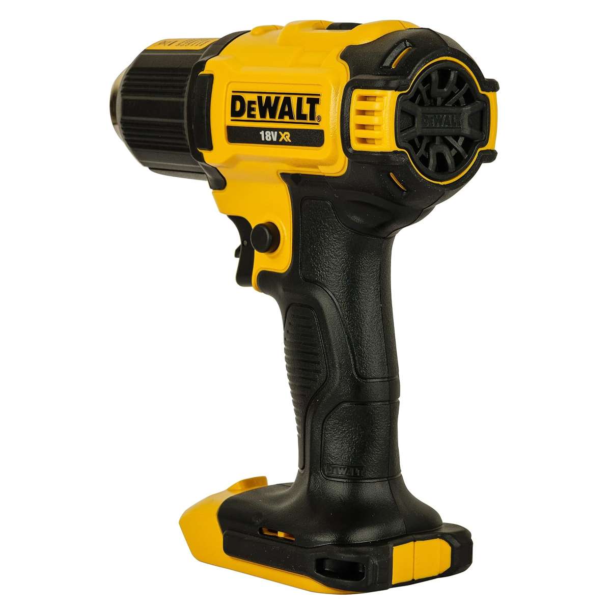 Pistola termica con 2 regolazioni di temperatura - DCE530N-XJ - DEWALT