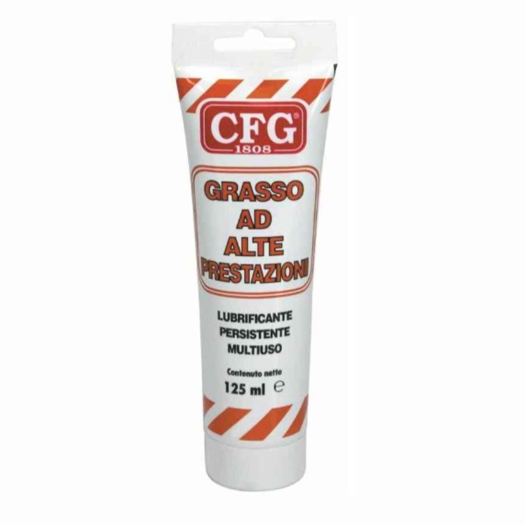 Grasso Ad Alte Prestazioni Ml.125 - CRC L00600