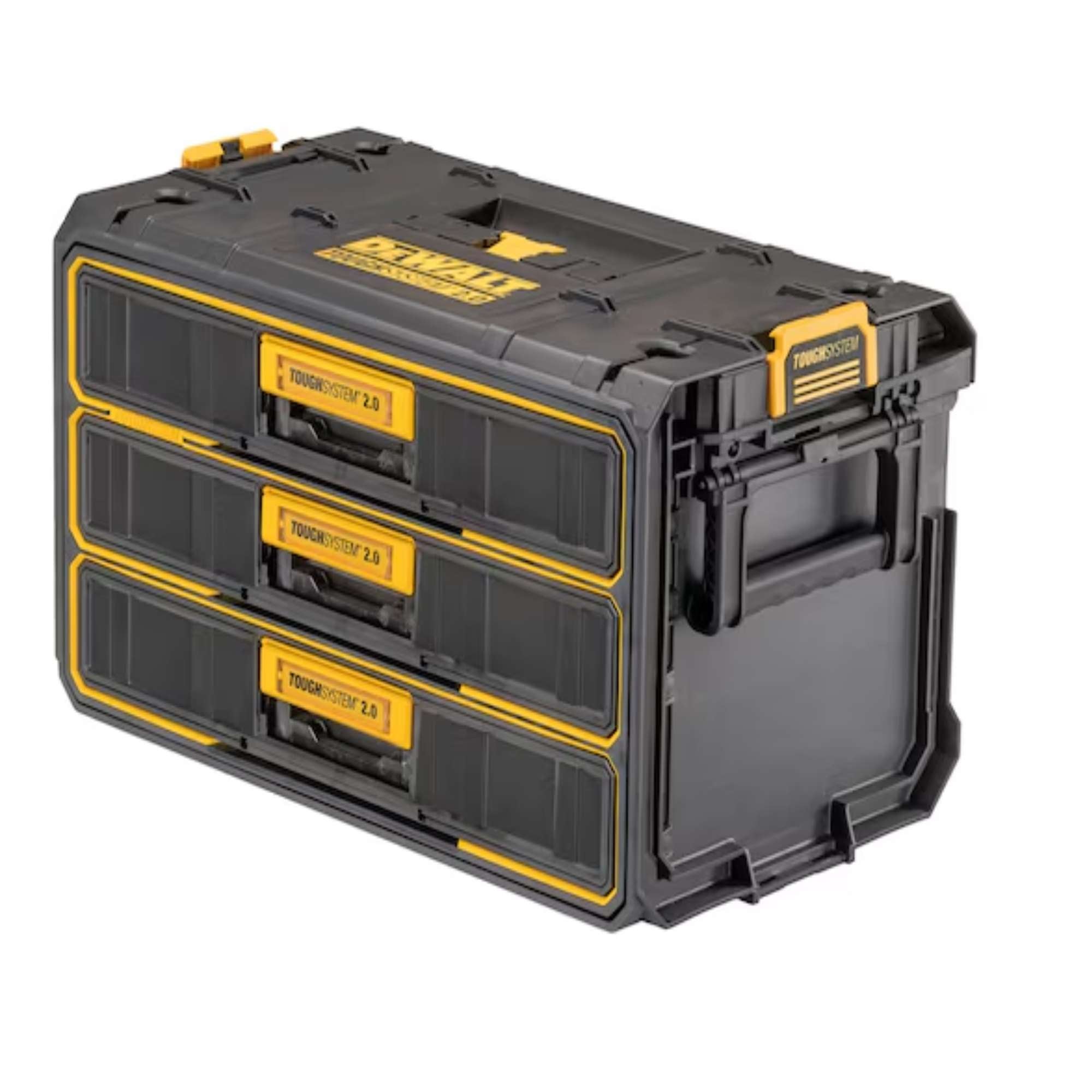 Carrello TSTAK Cart per trasporto sistema TSTAK - Dewalt DWST1-71229