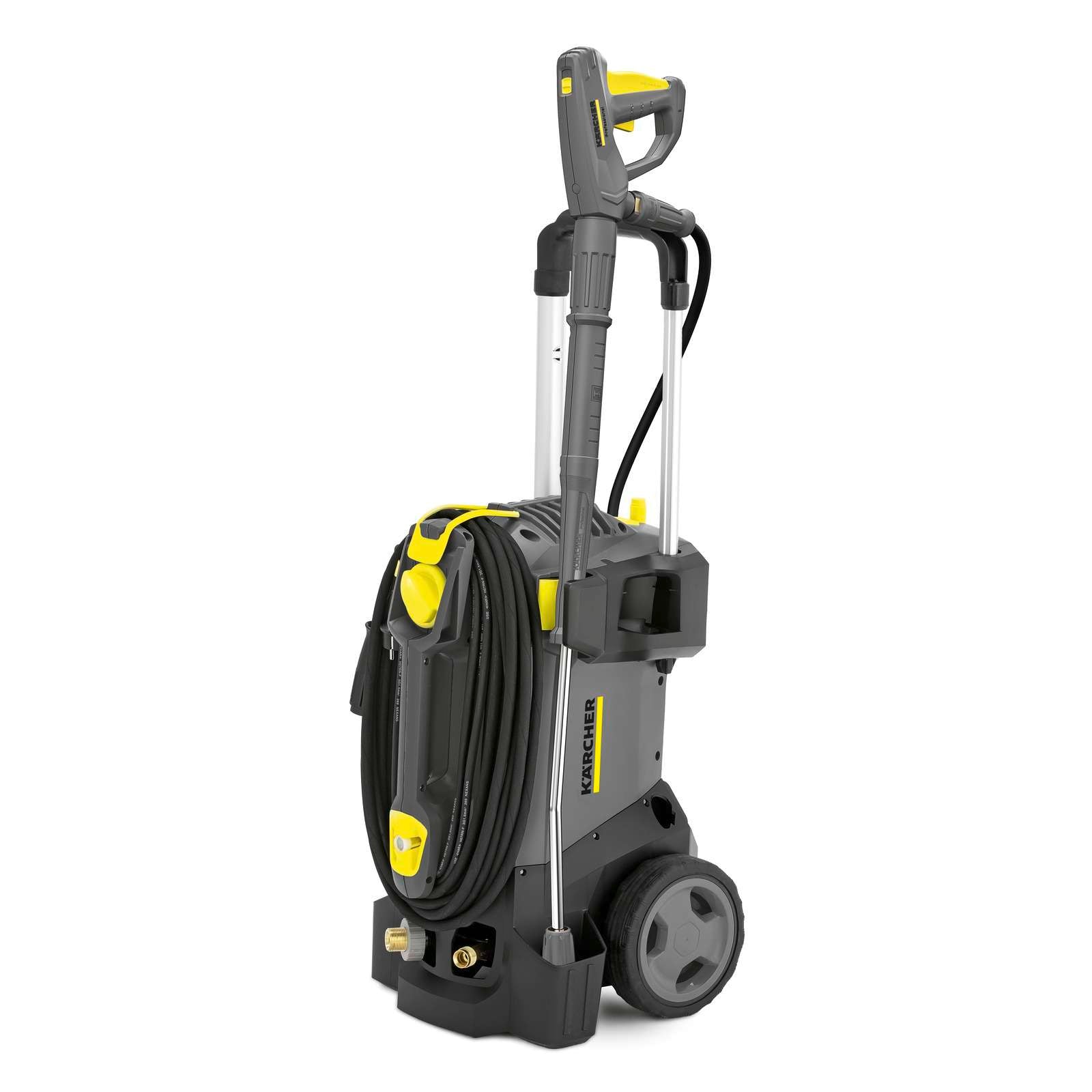 Idropulitrice alta pressione HD 5/15 C Plus Karcher