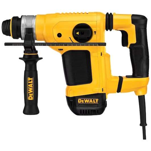 Scalpellatore DEWALT d25430k-QS