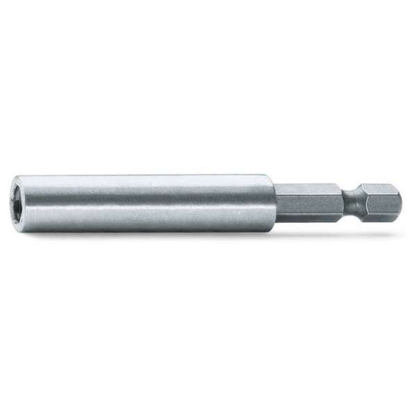 Portainserti magnetico per avvitatori 1/4"M x 1/4"F L.75mm - 882M Beta