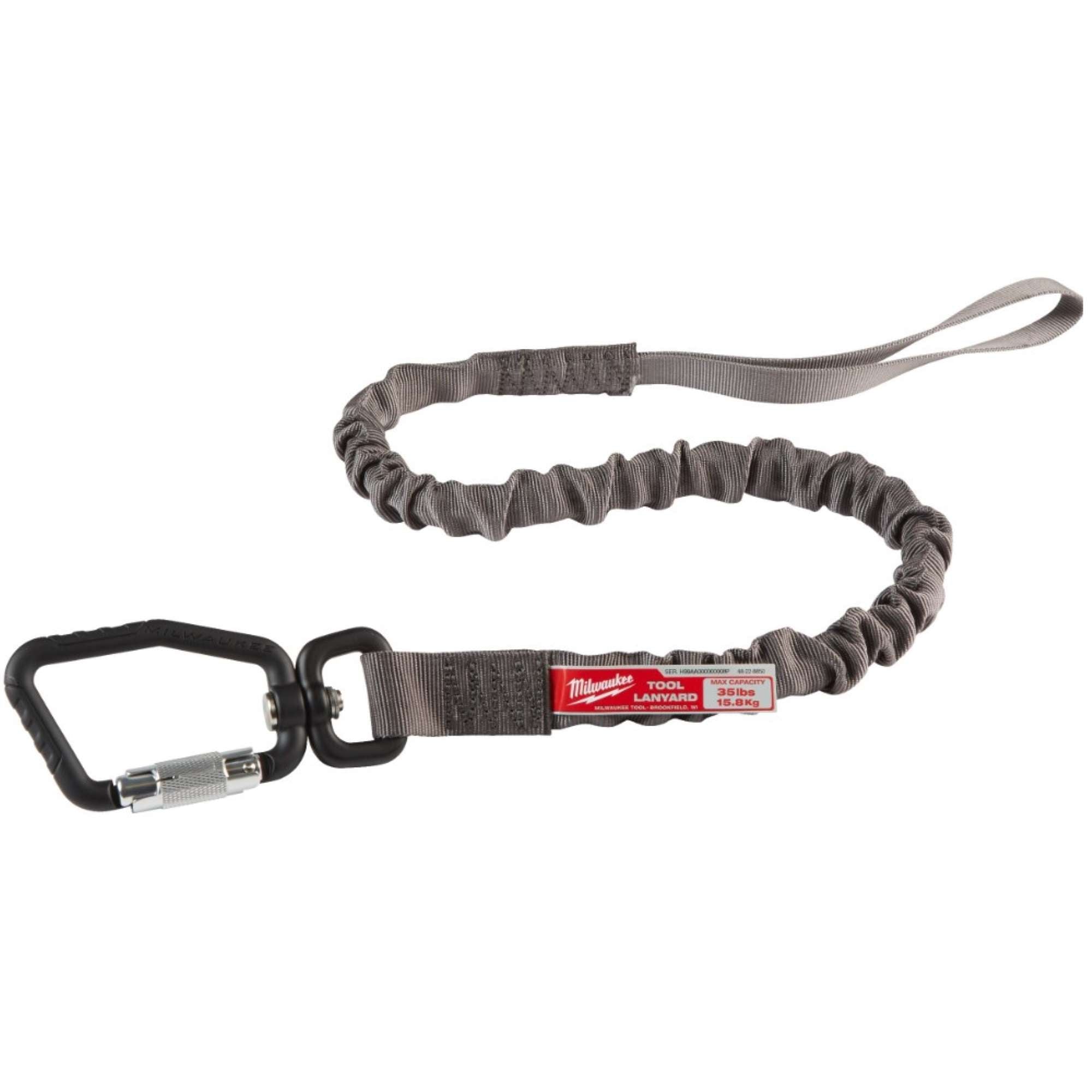 Laccio anticaduta 15 KG MILWAUKEE 4932471353