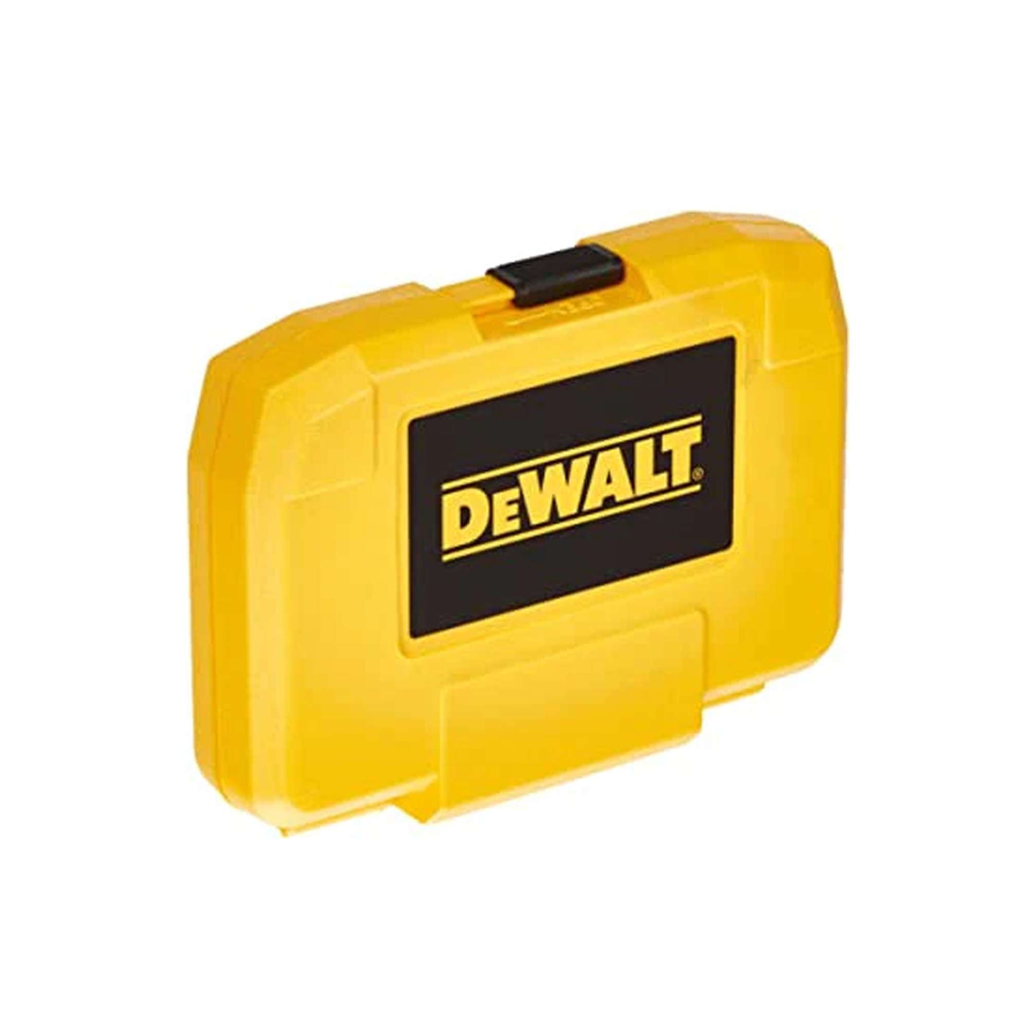 Set per foratura 10 pezzi assortiti - DEWALT DT7612-XJ