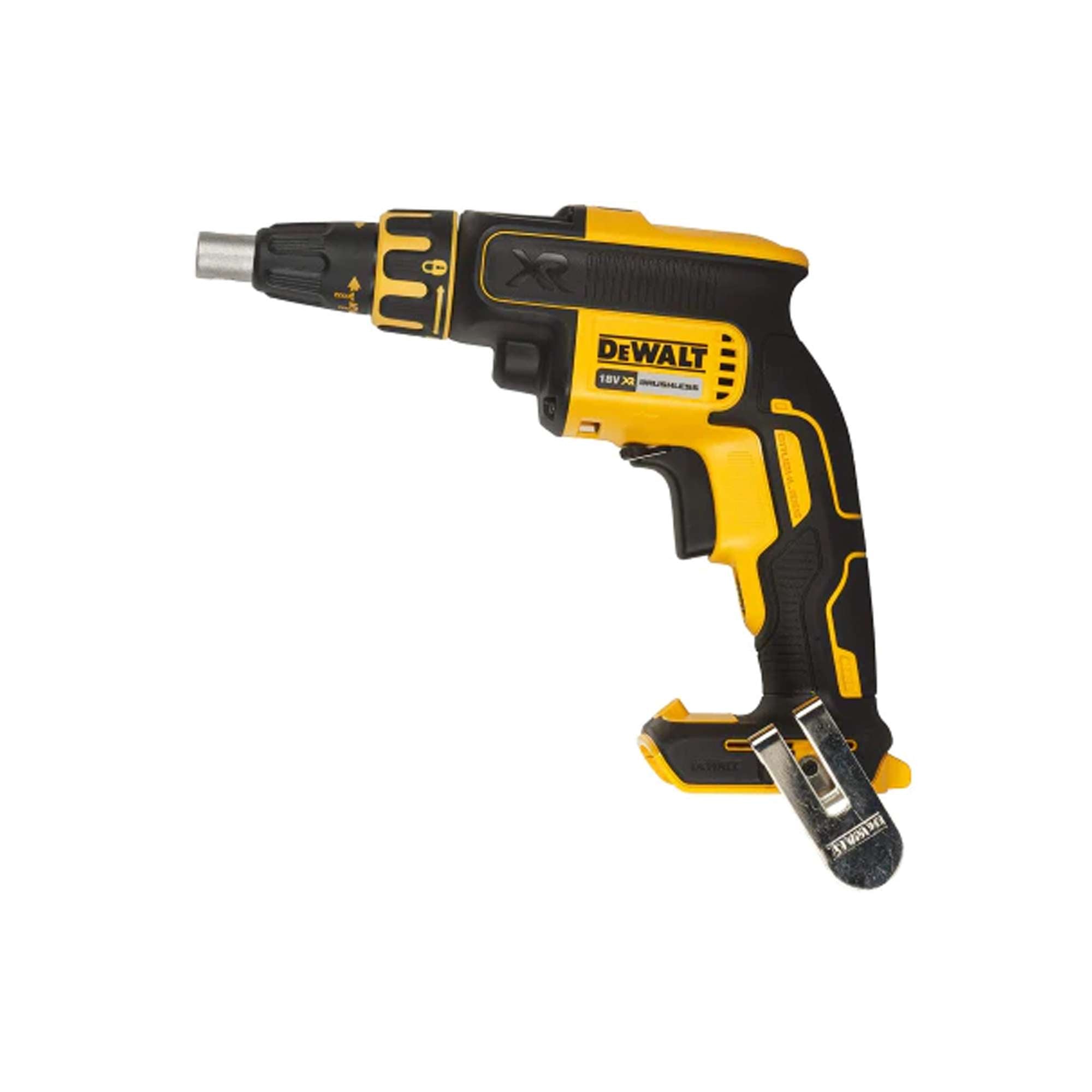 Avvitatore DEWALT 18v dcf620nt-xj