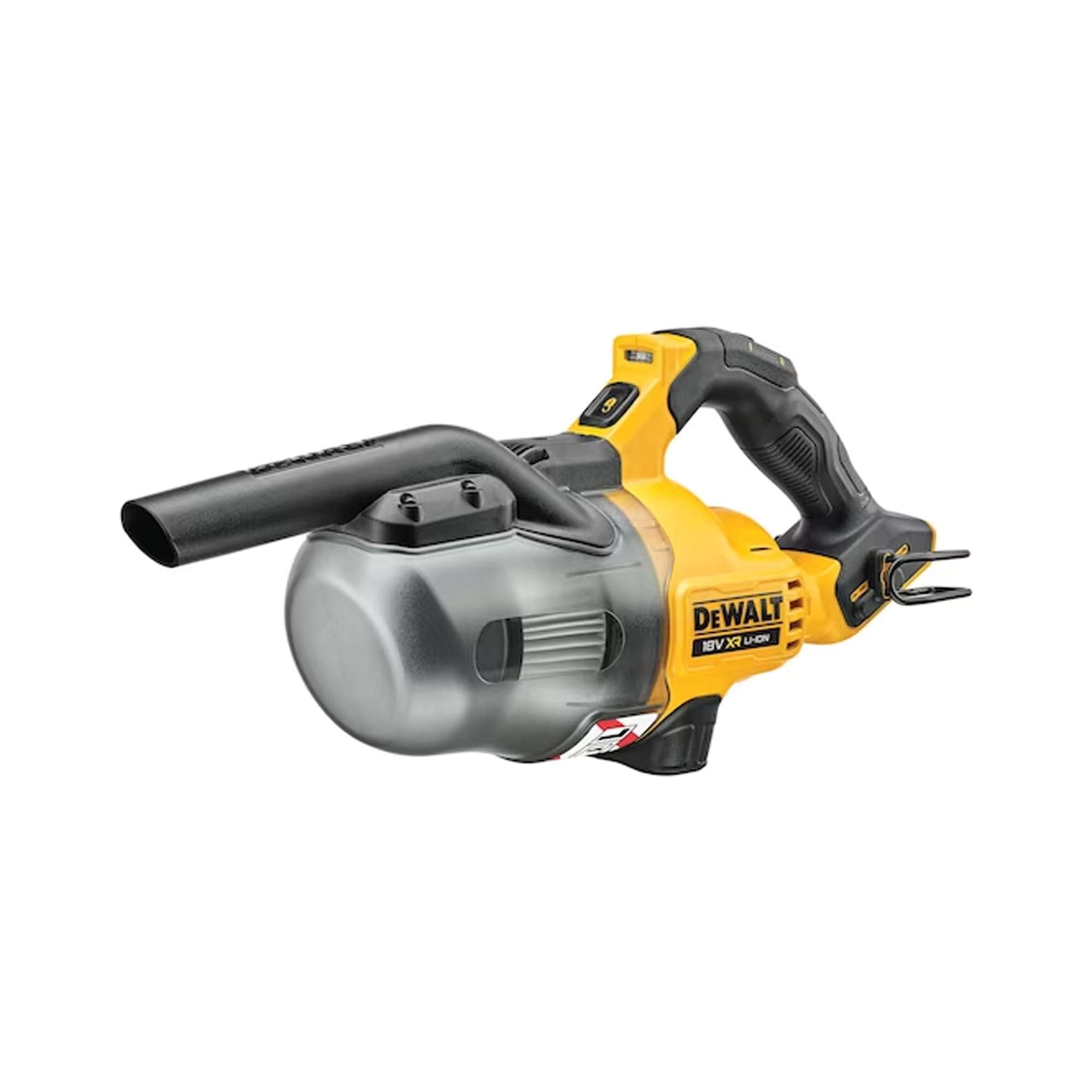 Aspiratore DEWALT dcv501ln-xj