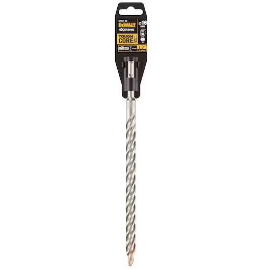 Punta sds-plus DEWALT DT9581-QZ 16 x 300 x 250 mm