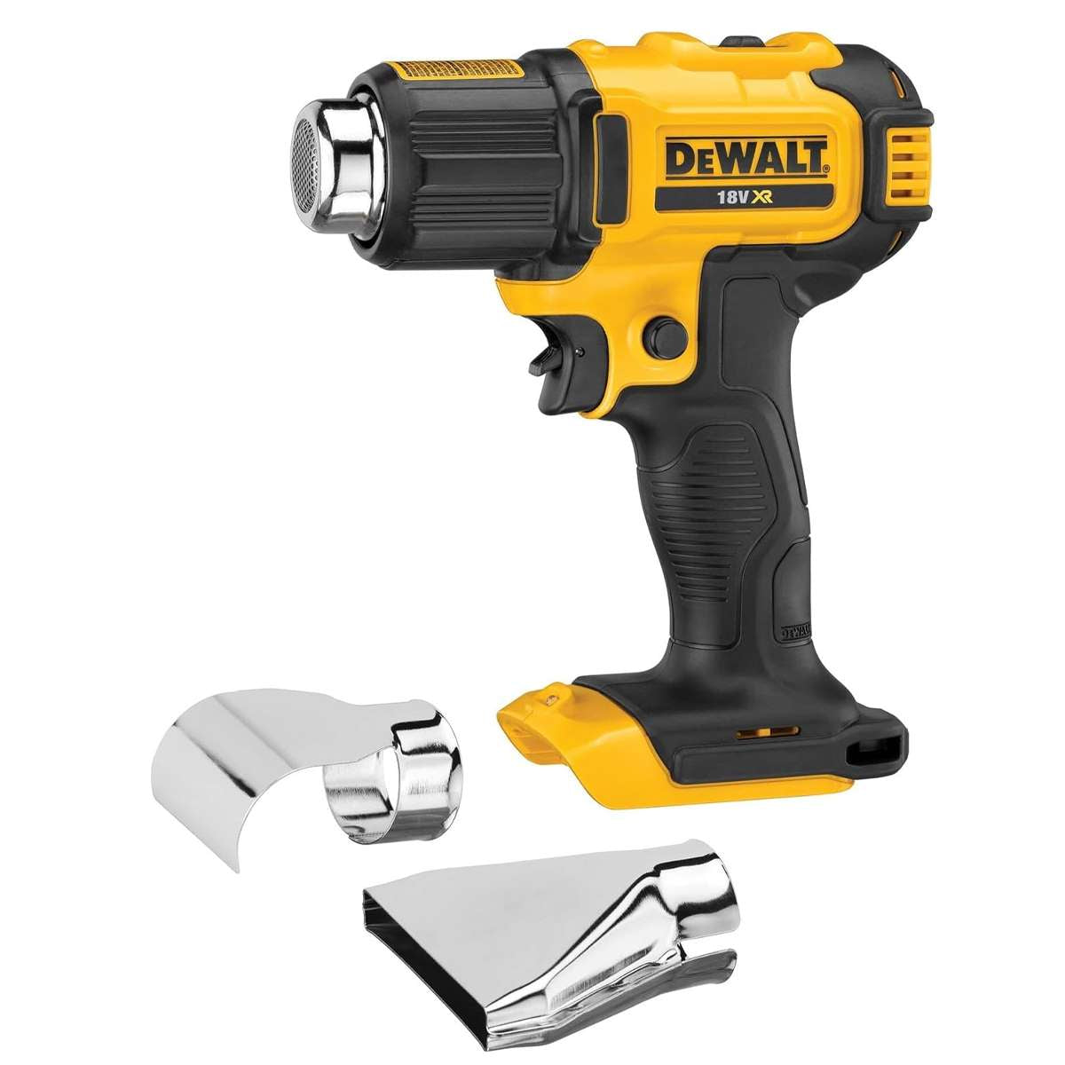 Pistola termica con 2 regolazioni di temperatura - DCE530N-XJ - DEWALT