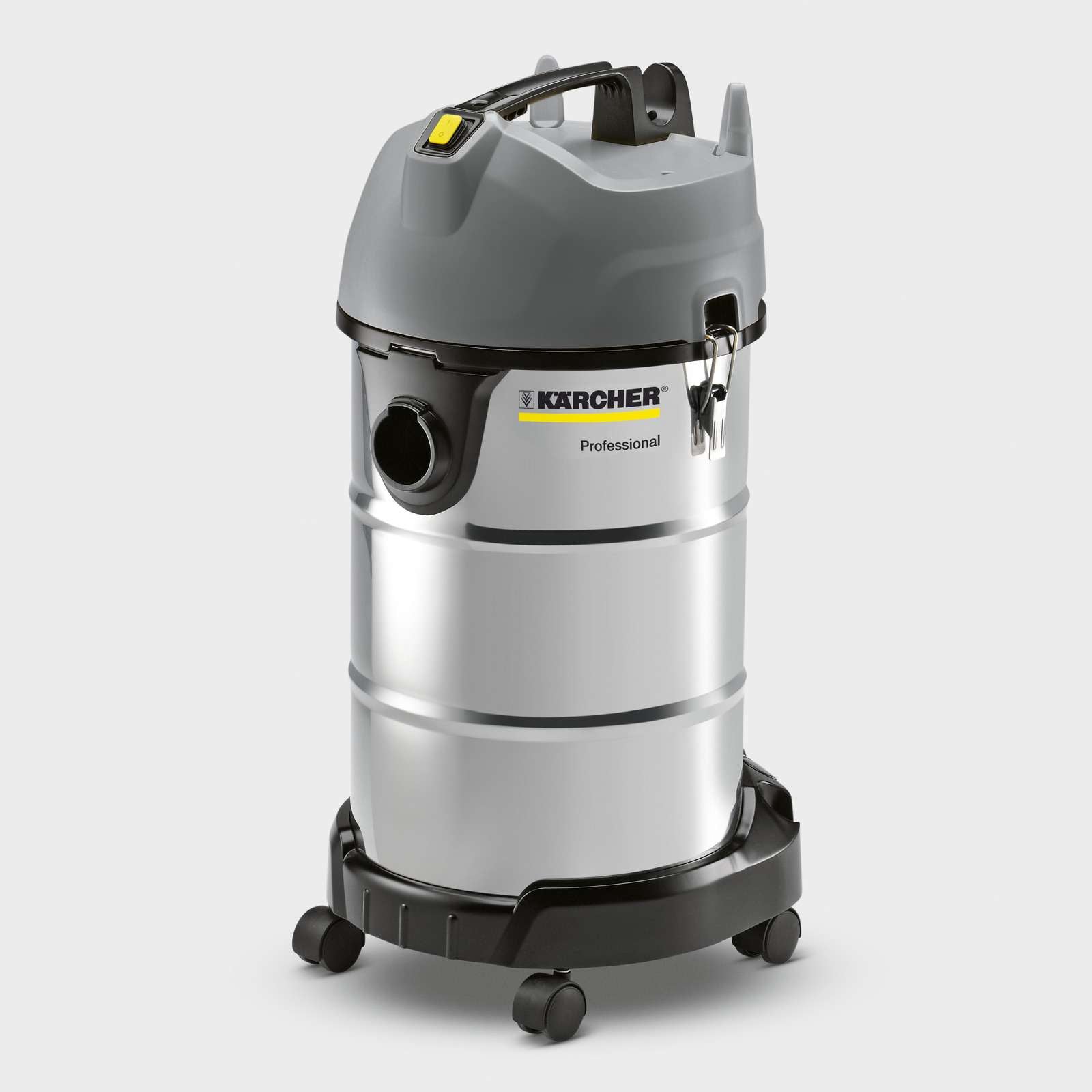 Bidone aspiratutto NT 38/1 Me Classic Karcher