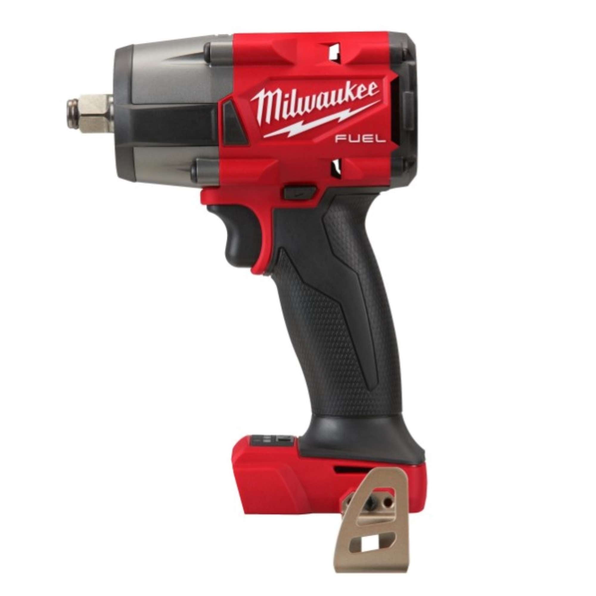 Avvitatore a Impulsi 1/2" 745Nm solo corpo macchina - MILWAUKEE 4933478449