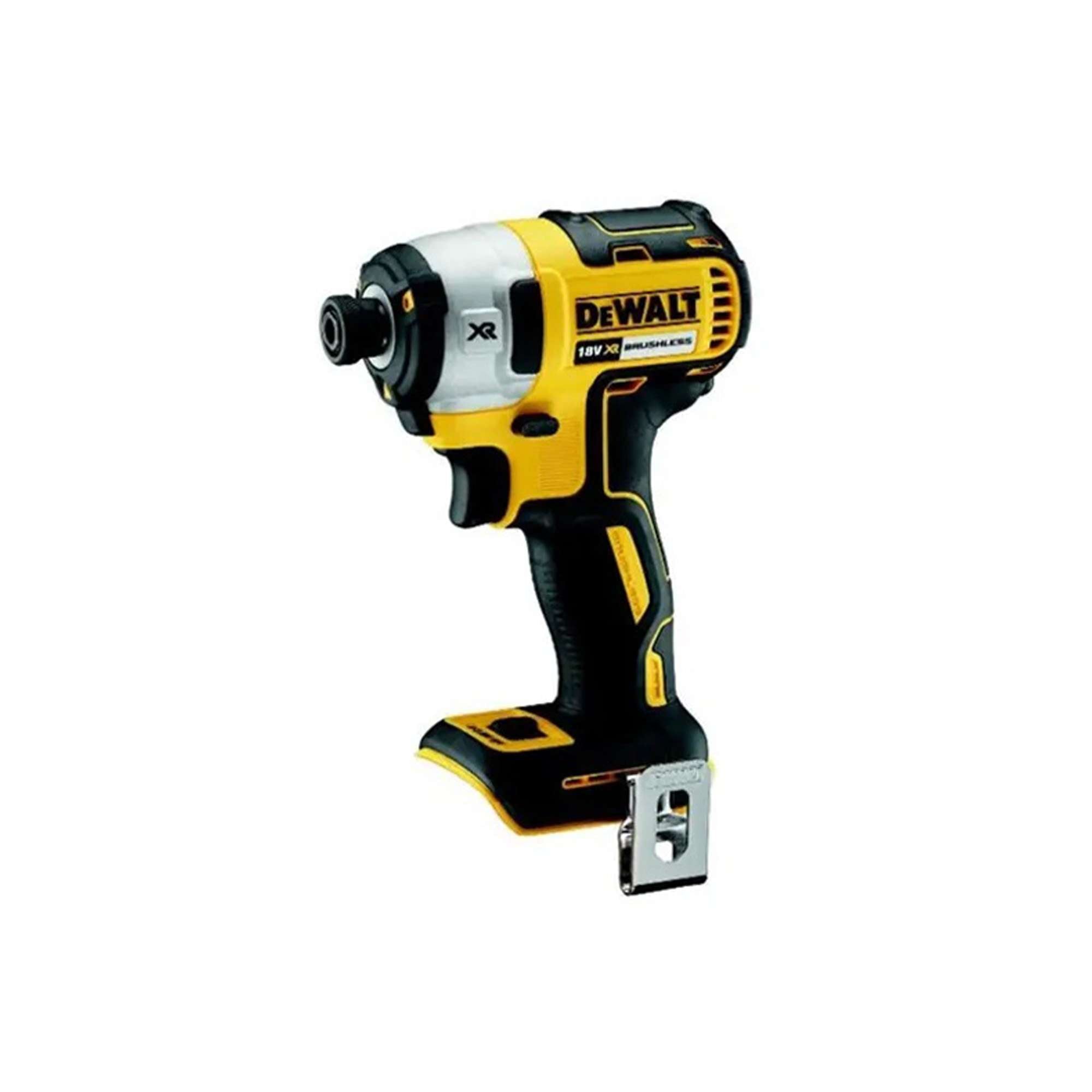 Avvitatore ad impulsi 18V XR (senza Batterie) Dewalt DCF887NT-XJ