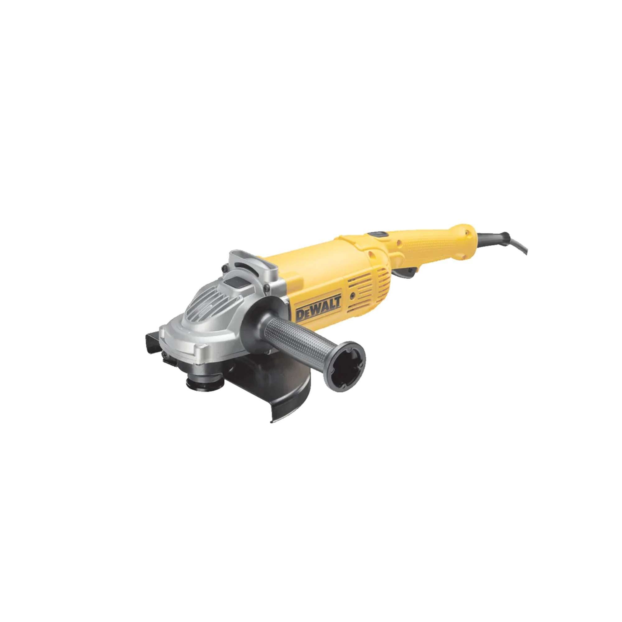 Smerigliatrice Angolare DEWALT DWE492-QS 2200w D. 230