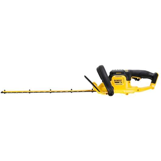 Tagliasiepi senza fili, senza batteria e caricabatteria - DEWALT DCMHT563N-XJ