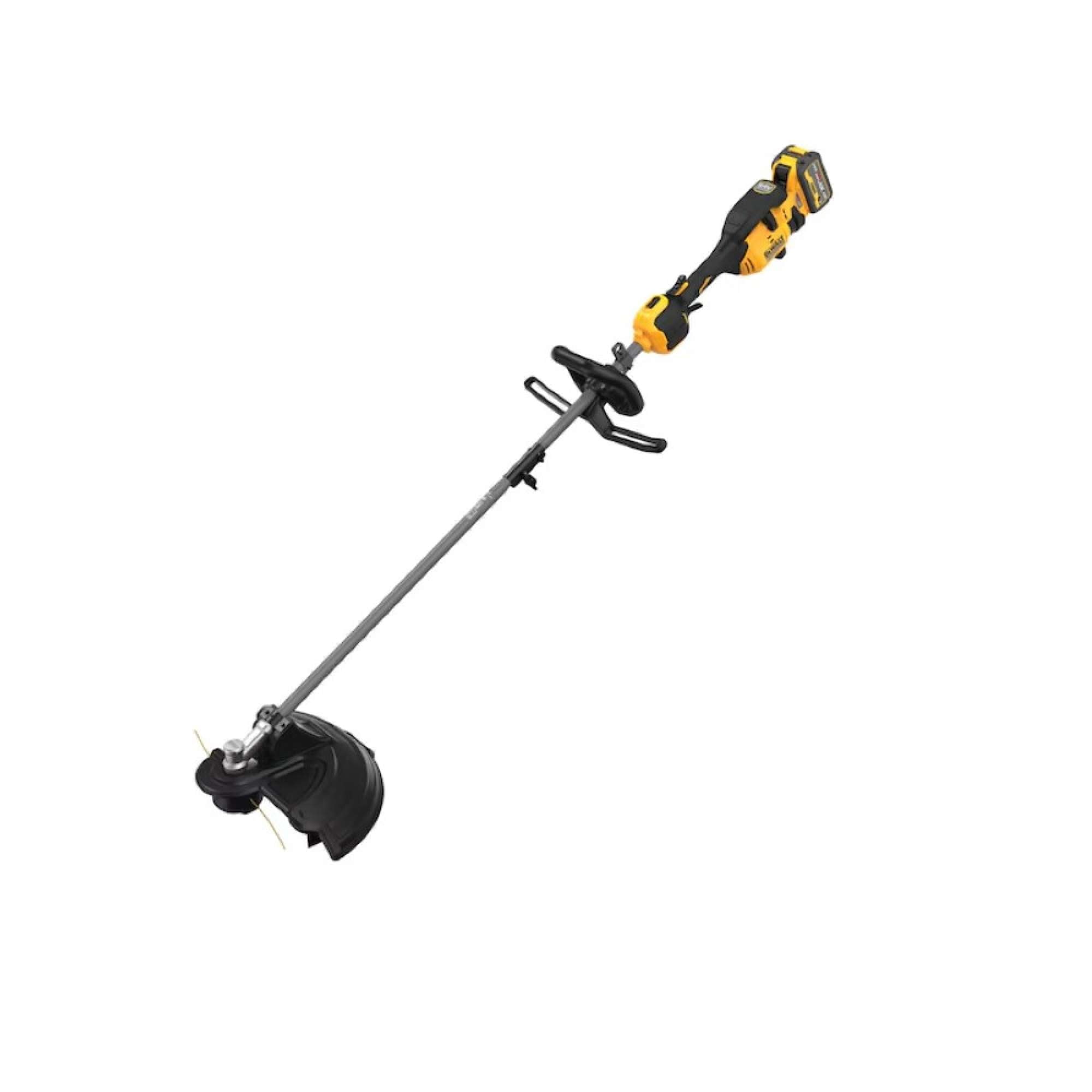 Utensile multifunzione per giardinaggio Flexvolt 54V - Dewalt DCMAS5713X1-QW