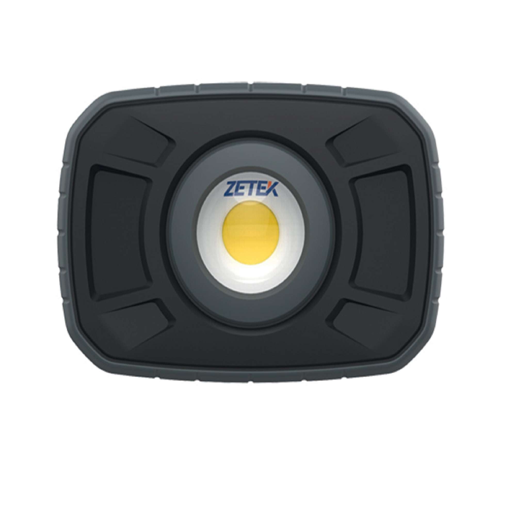 Faretto ricaricabile COB Led 10W - Zeca KFL110