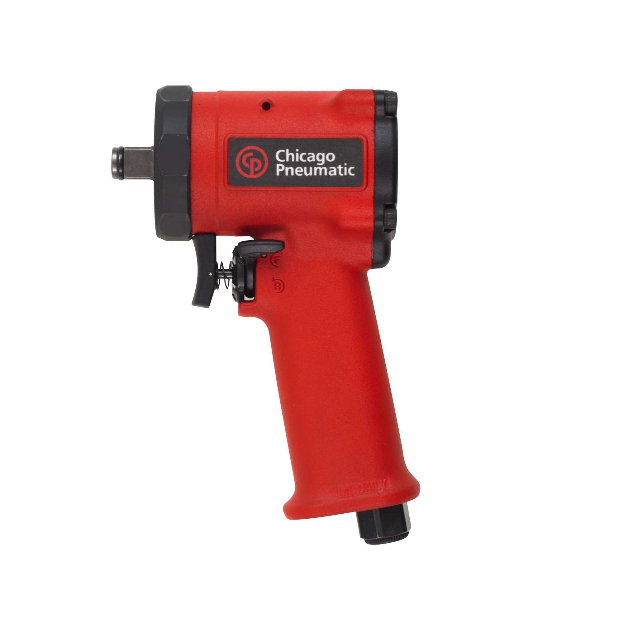 Avvitatore pneumatico ad impulsi 1/2" - Chicago Pneumatic CP7732