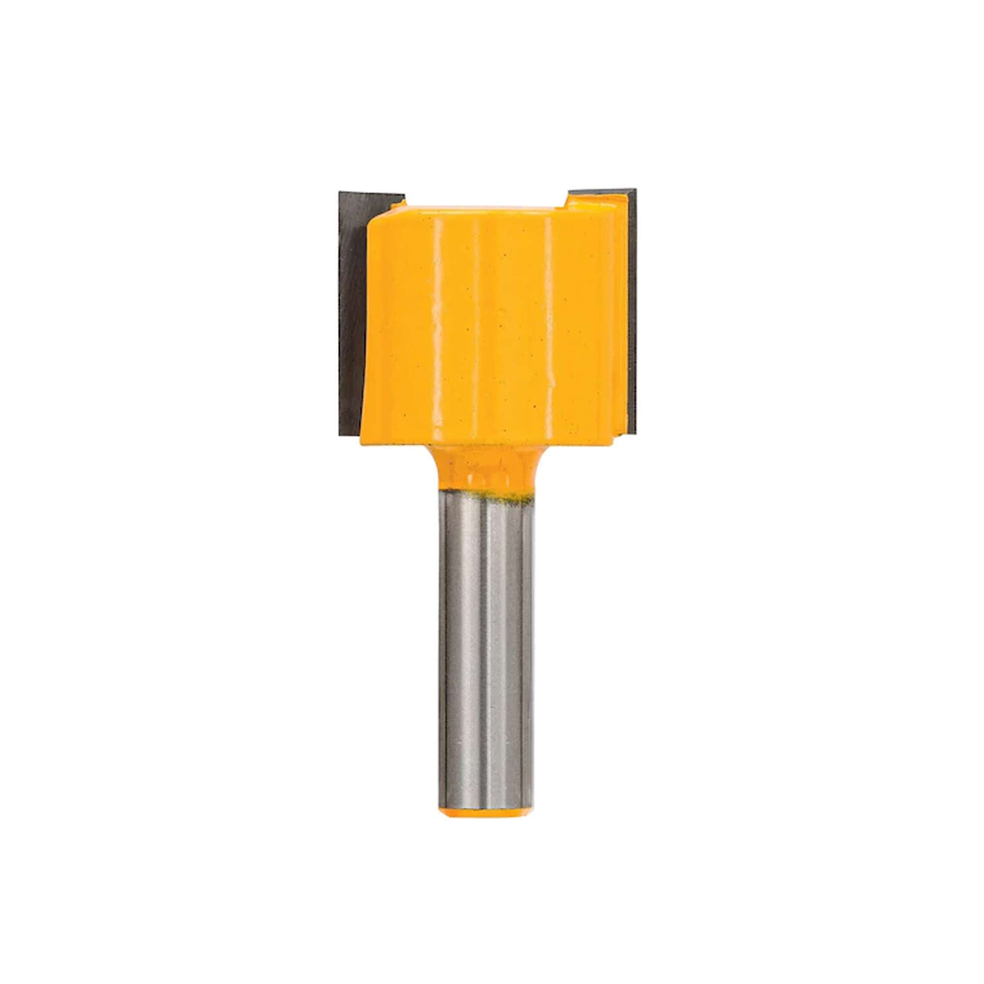 Fresa Taglierina dritta TCT da 25 mm DEWALT DT90012-QZ